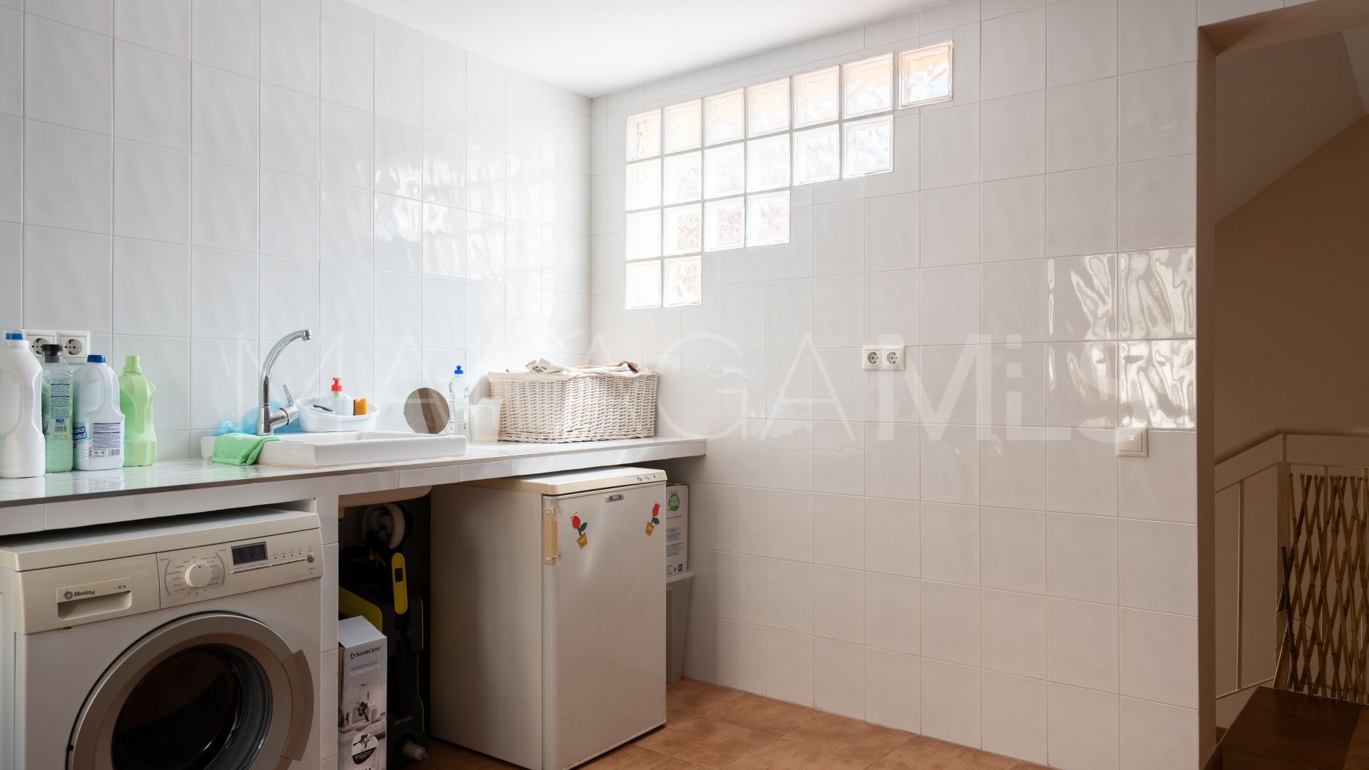 Rincon de la Victoria 4 bedrooms semi detached house for sale