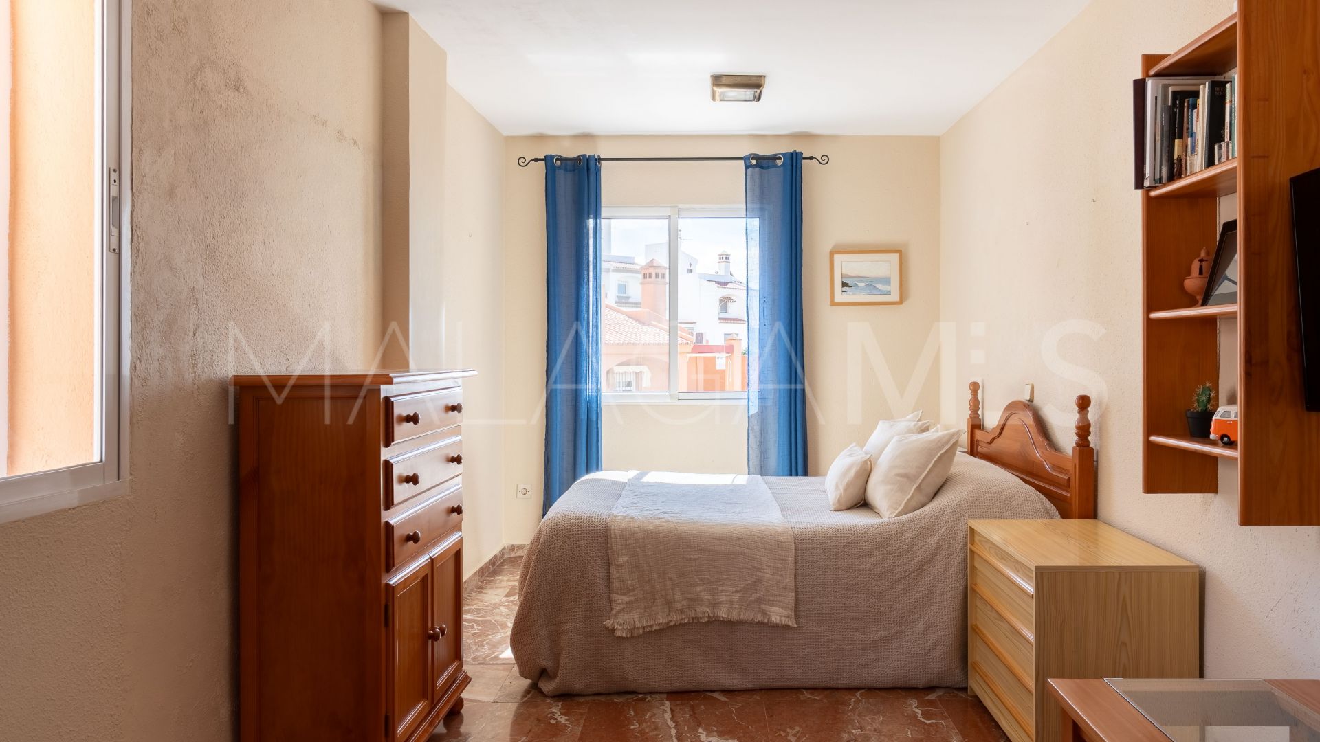 Rincon de la Victoria 4 bedrooms semi detached house for sale