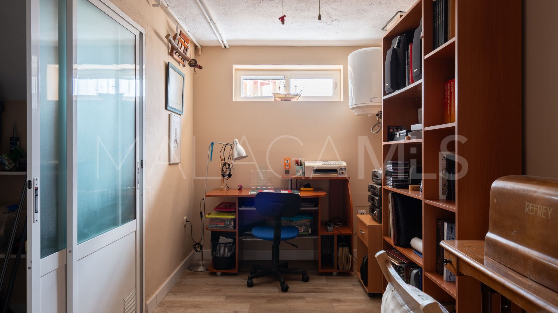 Rincon de la Victoria 4 bedrooms semi detached house for sale