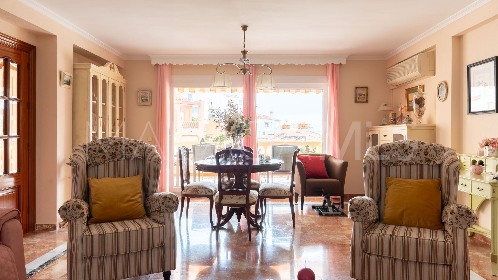 Rincon de la Victoria 4 bedrooms semi detached house for sale