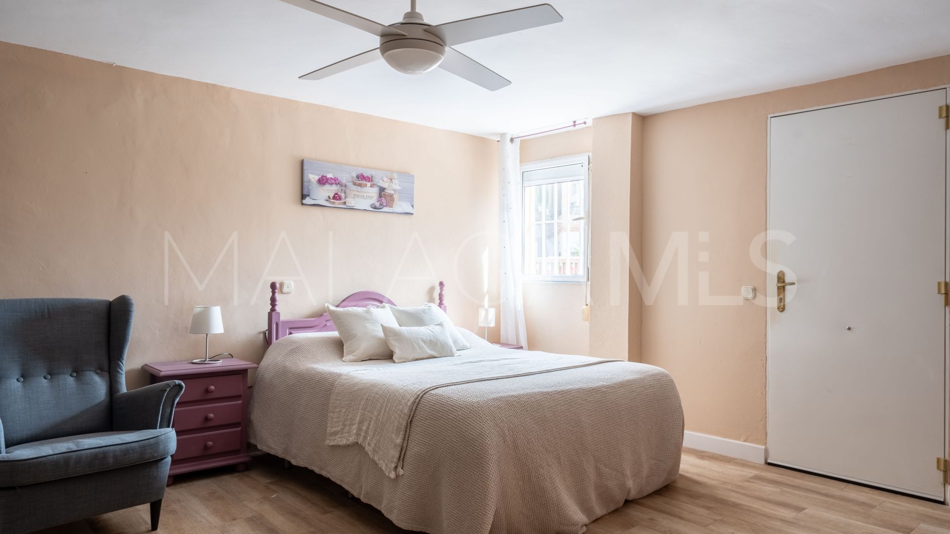 Rincon de la Victoria 4 bedrooms semi detached house for sale