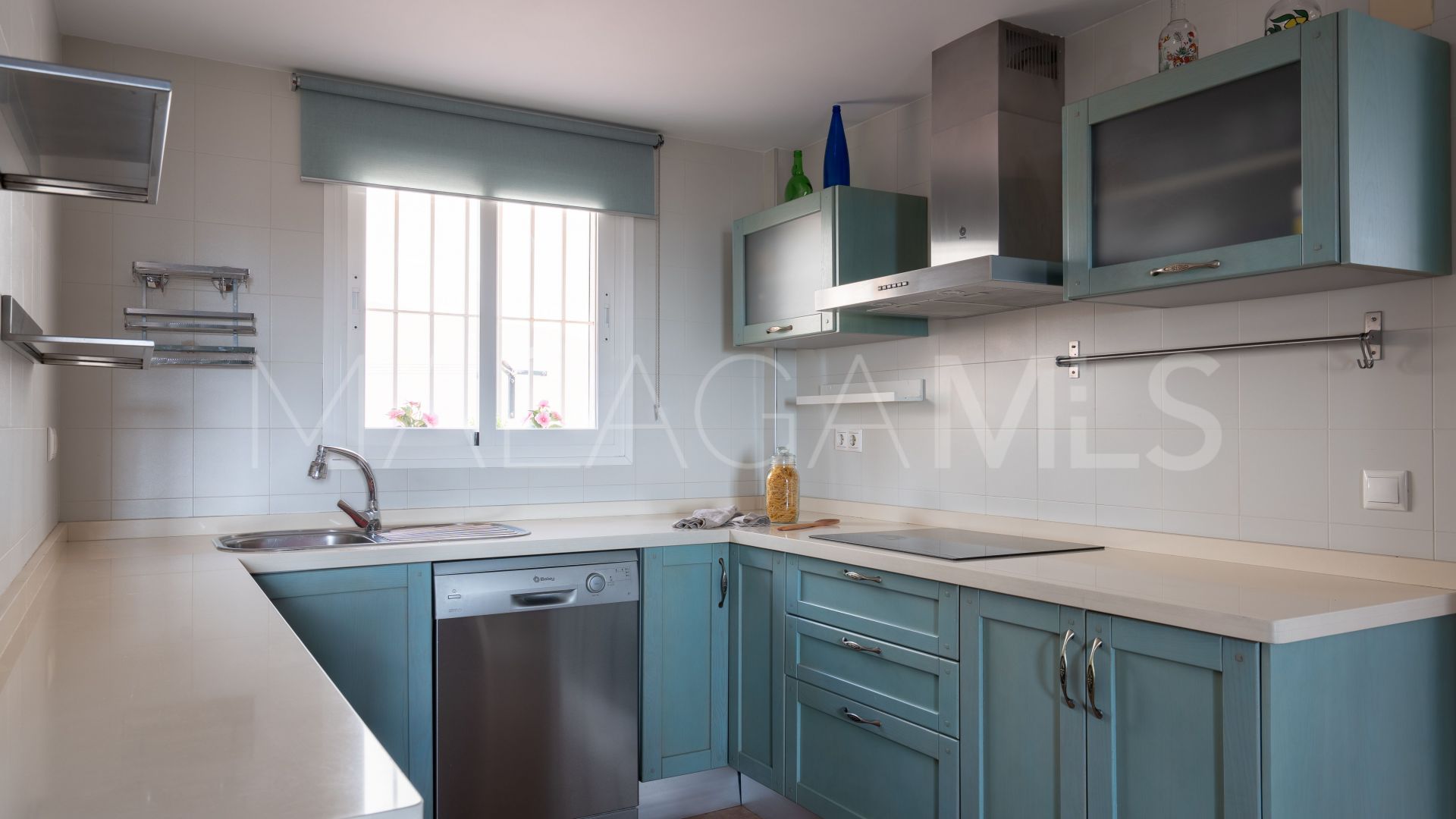 Rincon de la Victoria 4 bedrooms semi detached house for sale