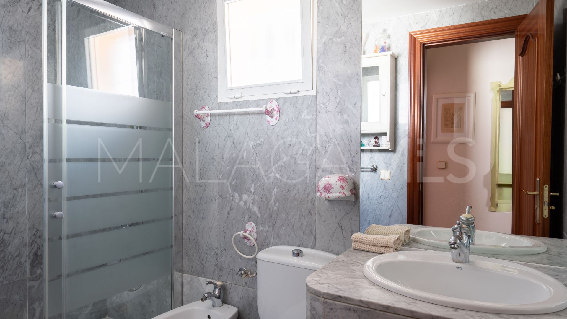 Rincon de la Victoria 4 bedrooms semi detached house for sale