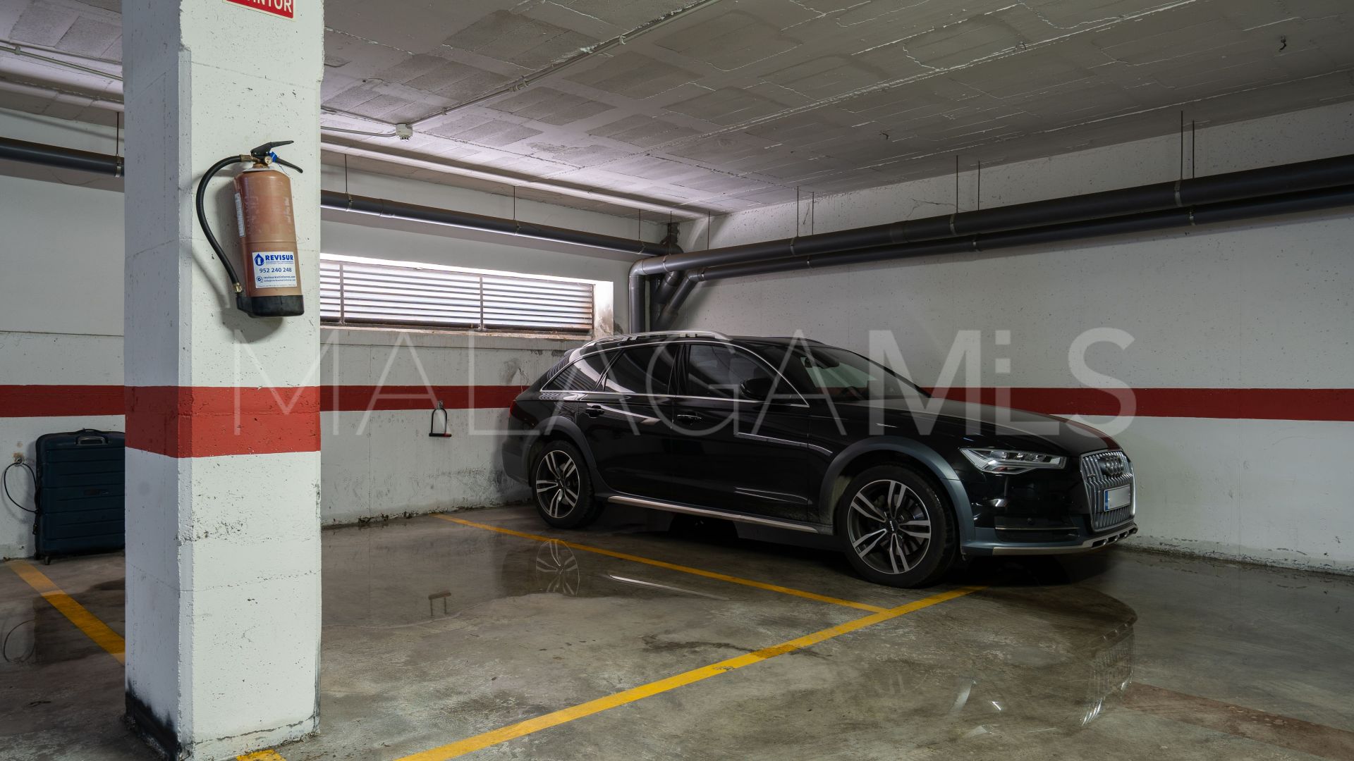 Takvåning for sale in Fuengirola