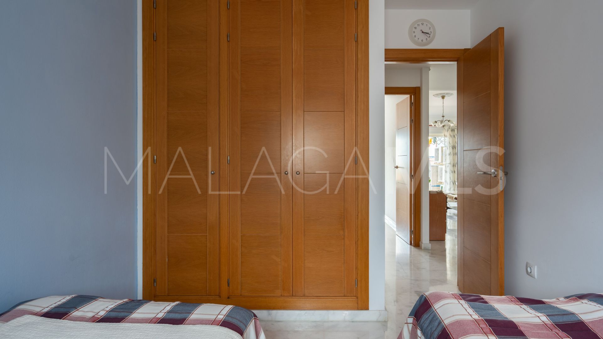 Takvåning for sale in Fuengirola