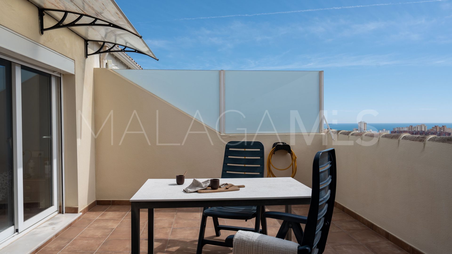 Takvåning for sale in Fuengirola