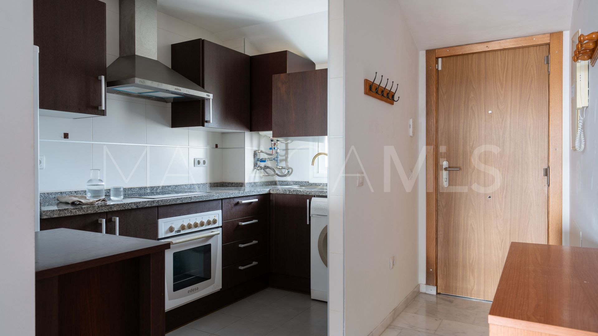 Takvåning for sale in Fuengirola