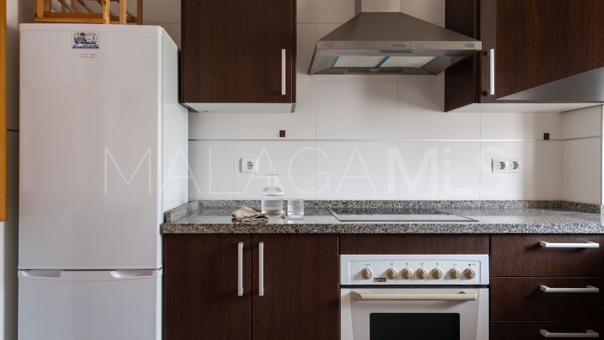 Takvåning for sale in Fuengirola