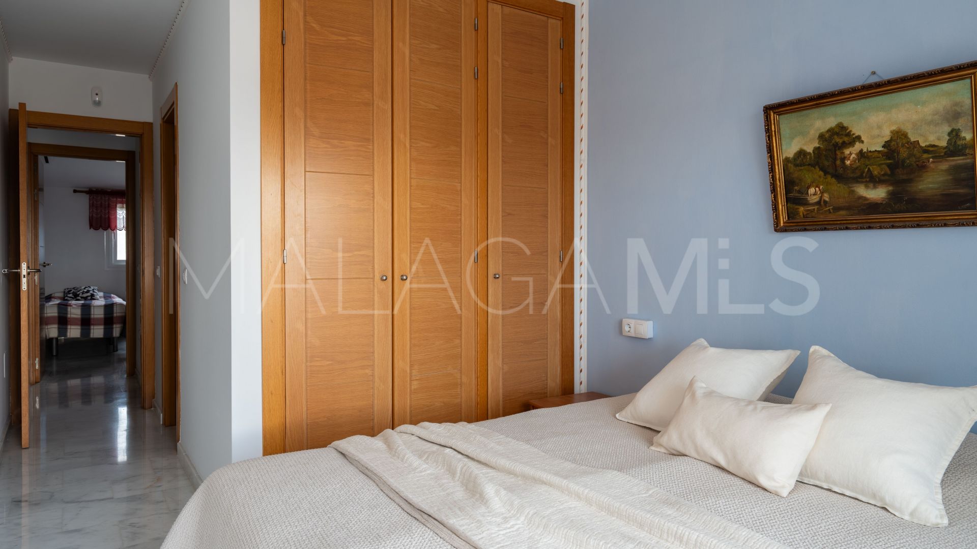 Takvåning for sale in Fuengirola