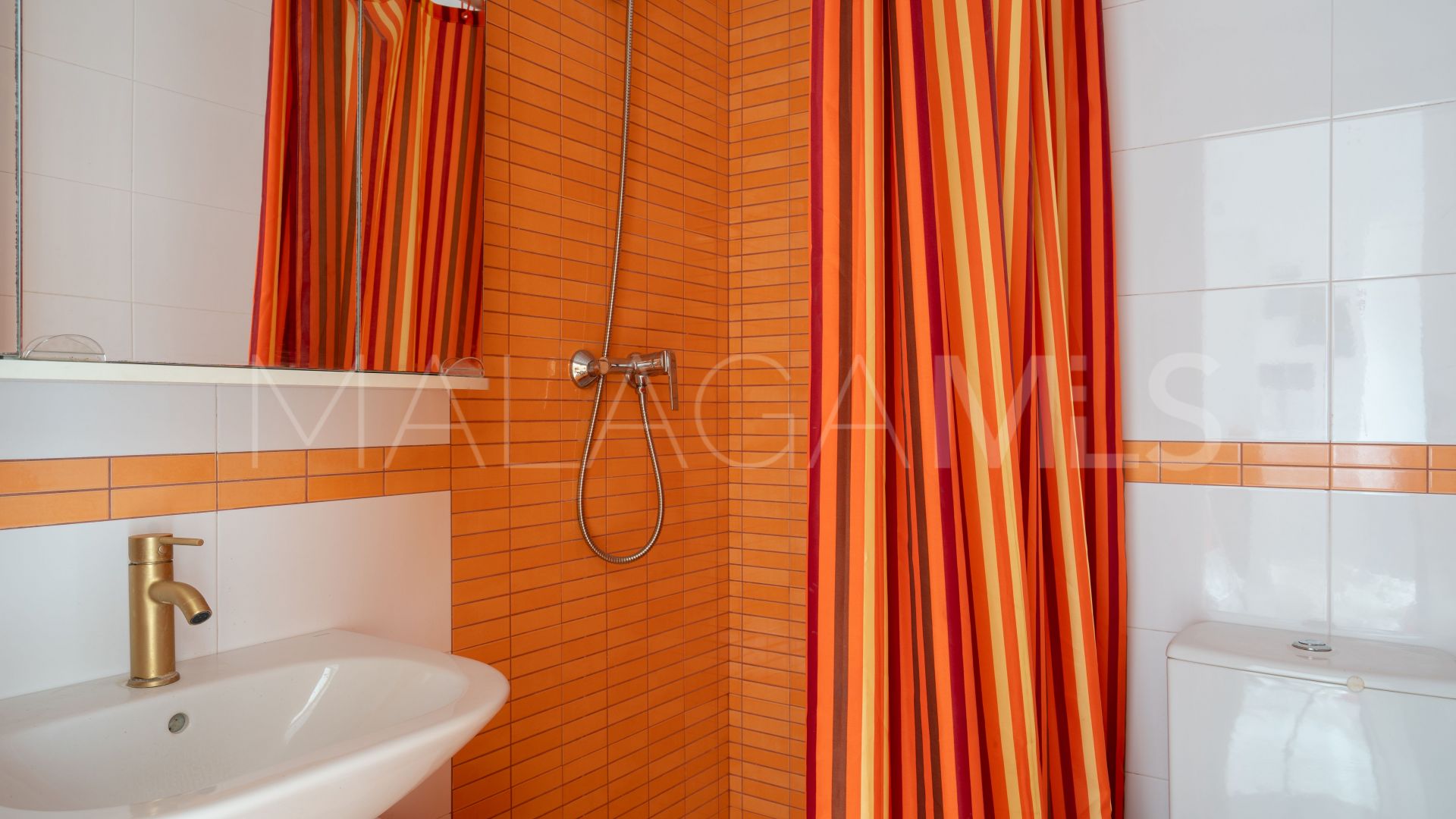 Takvåning for sale in Fuengirola