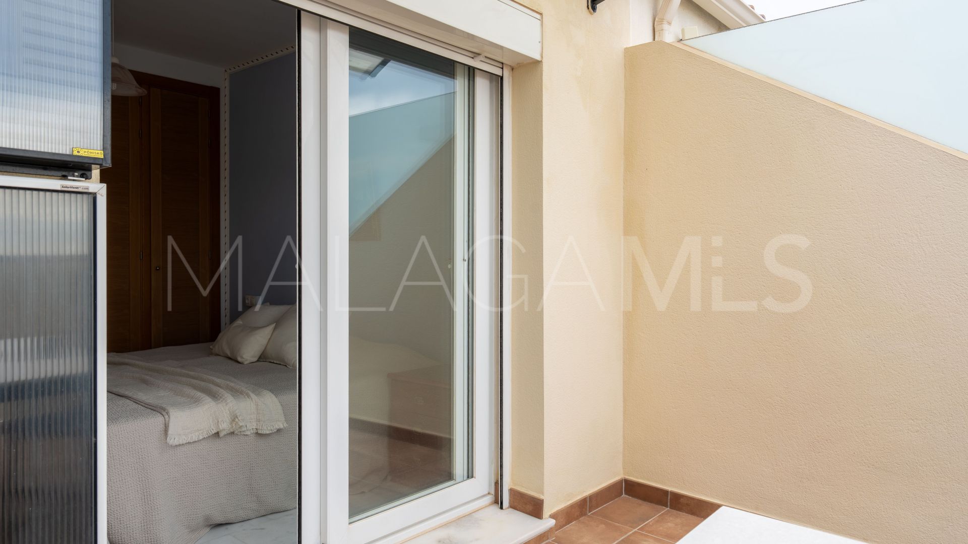 Takvåning for sale in Fuengirola