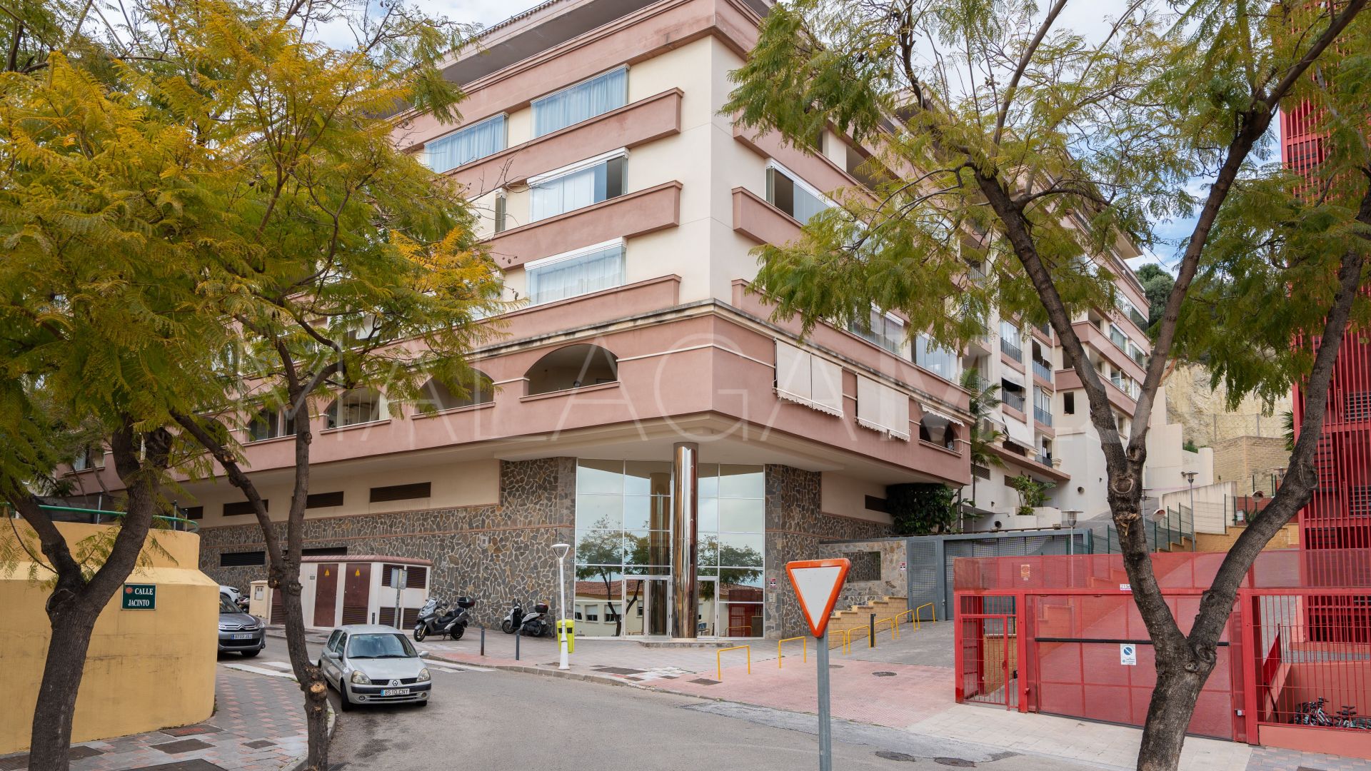 Takvåning for sale in Fuengirola