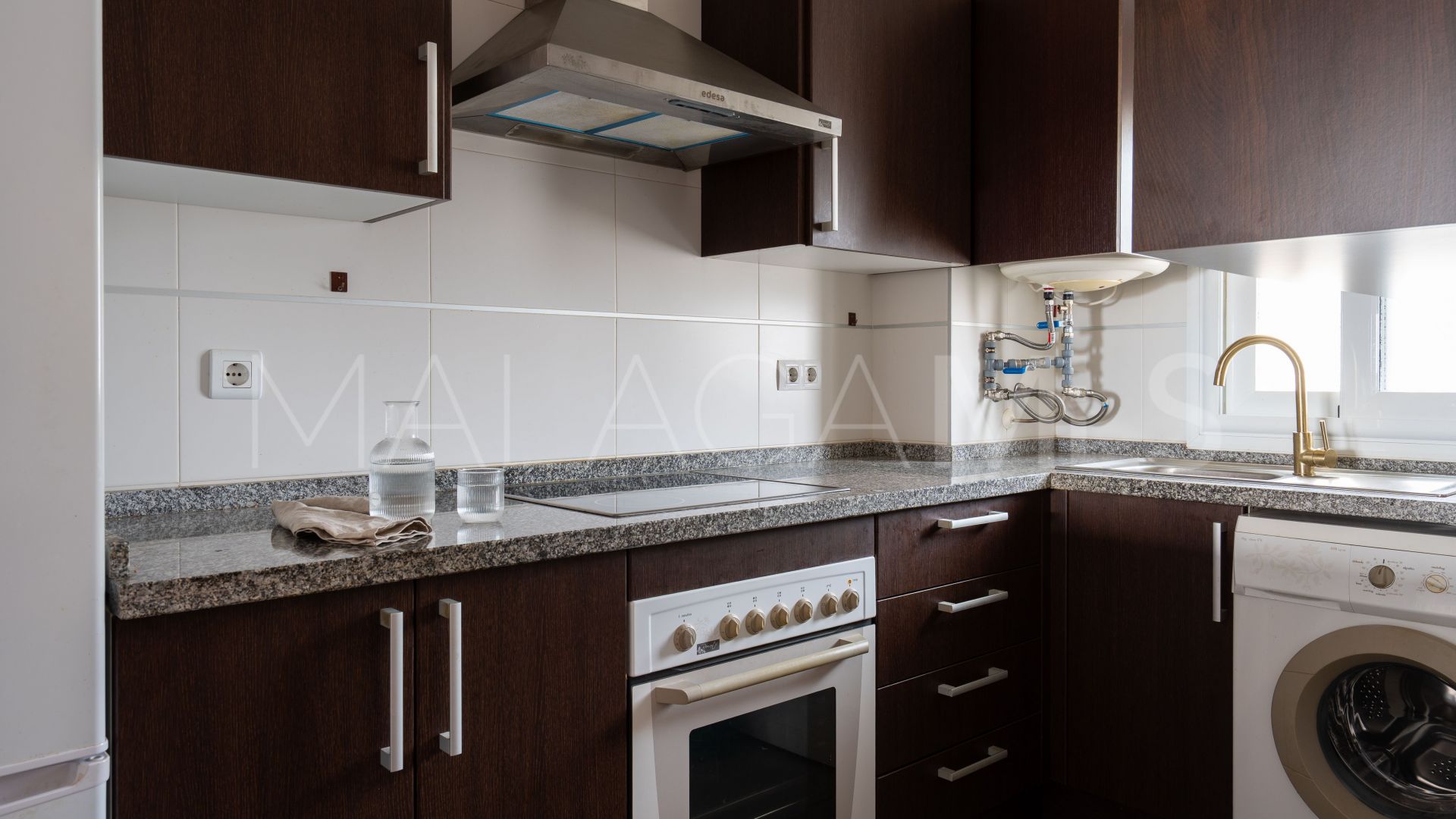 Takvåning for sale in Fuengirola