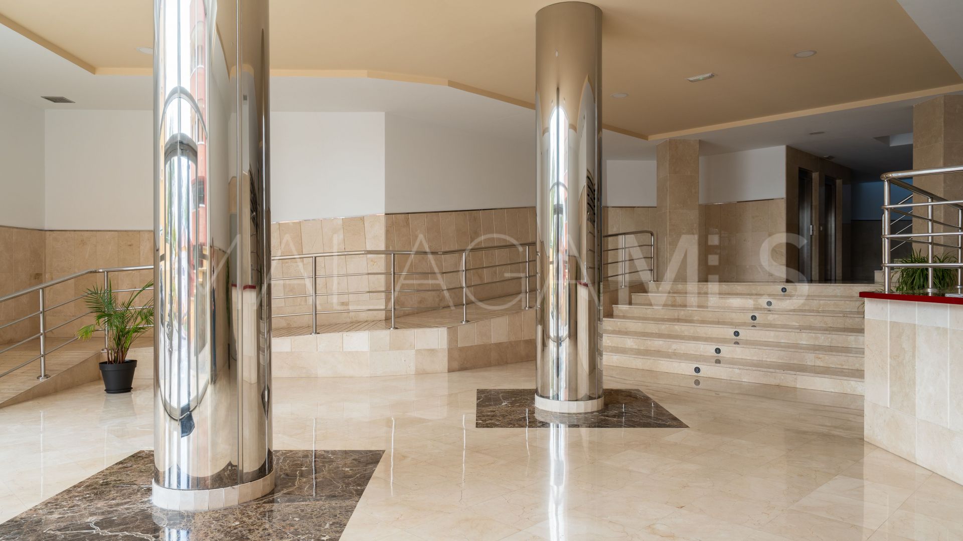 Takvåning for sale in Fuengirola