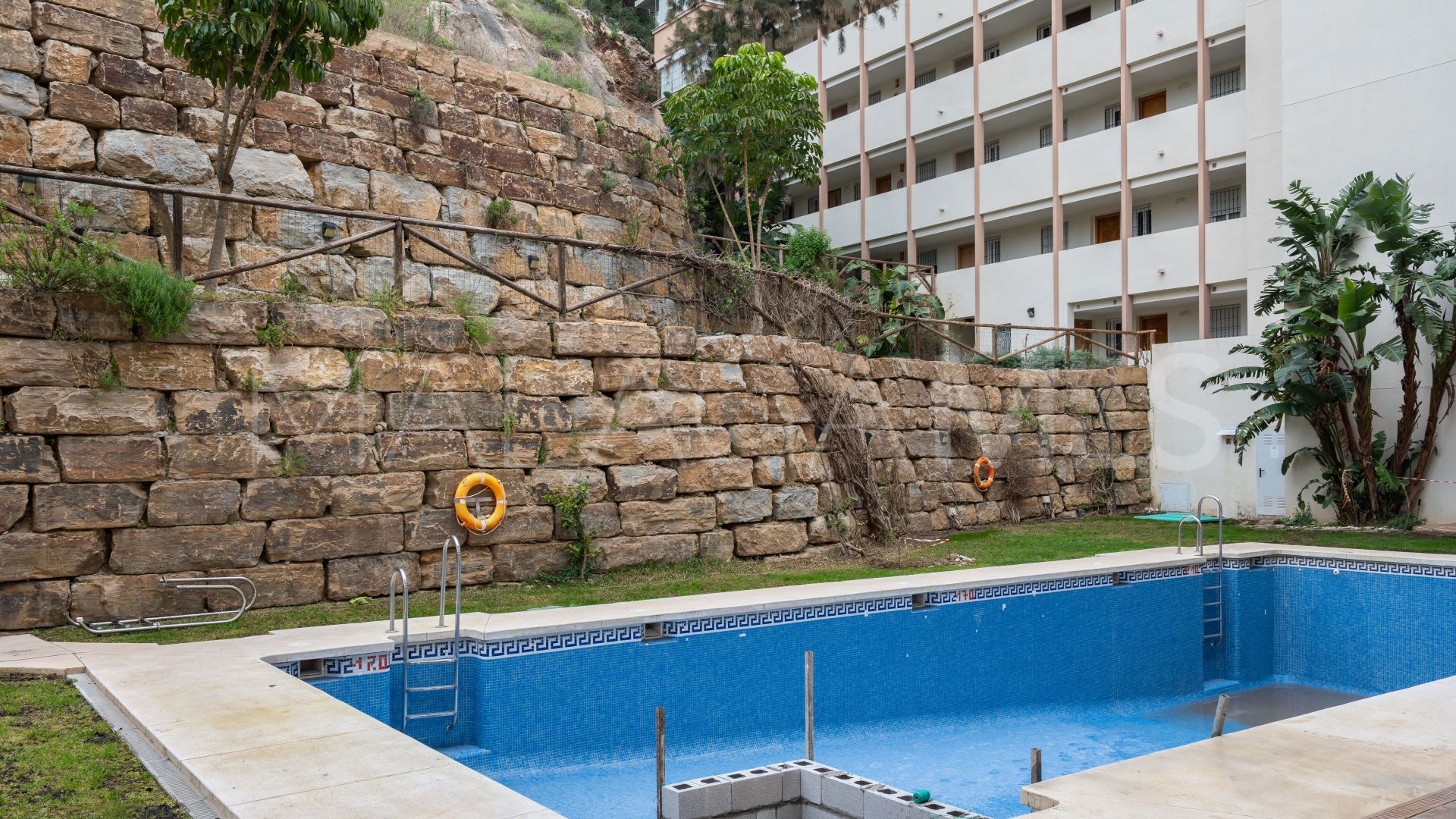 Takvåning for sale in Fuengirola