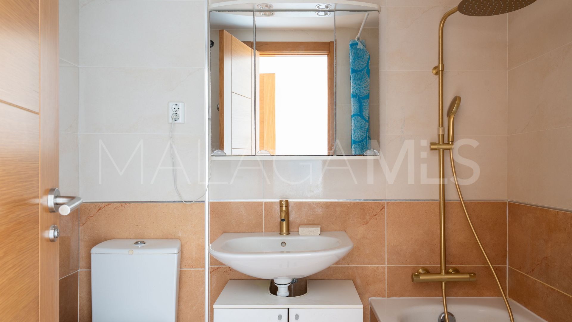 Takvåning for sale in Fuengirola