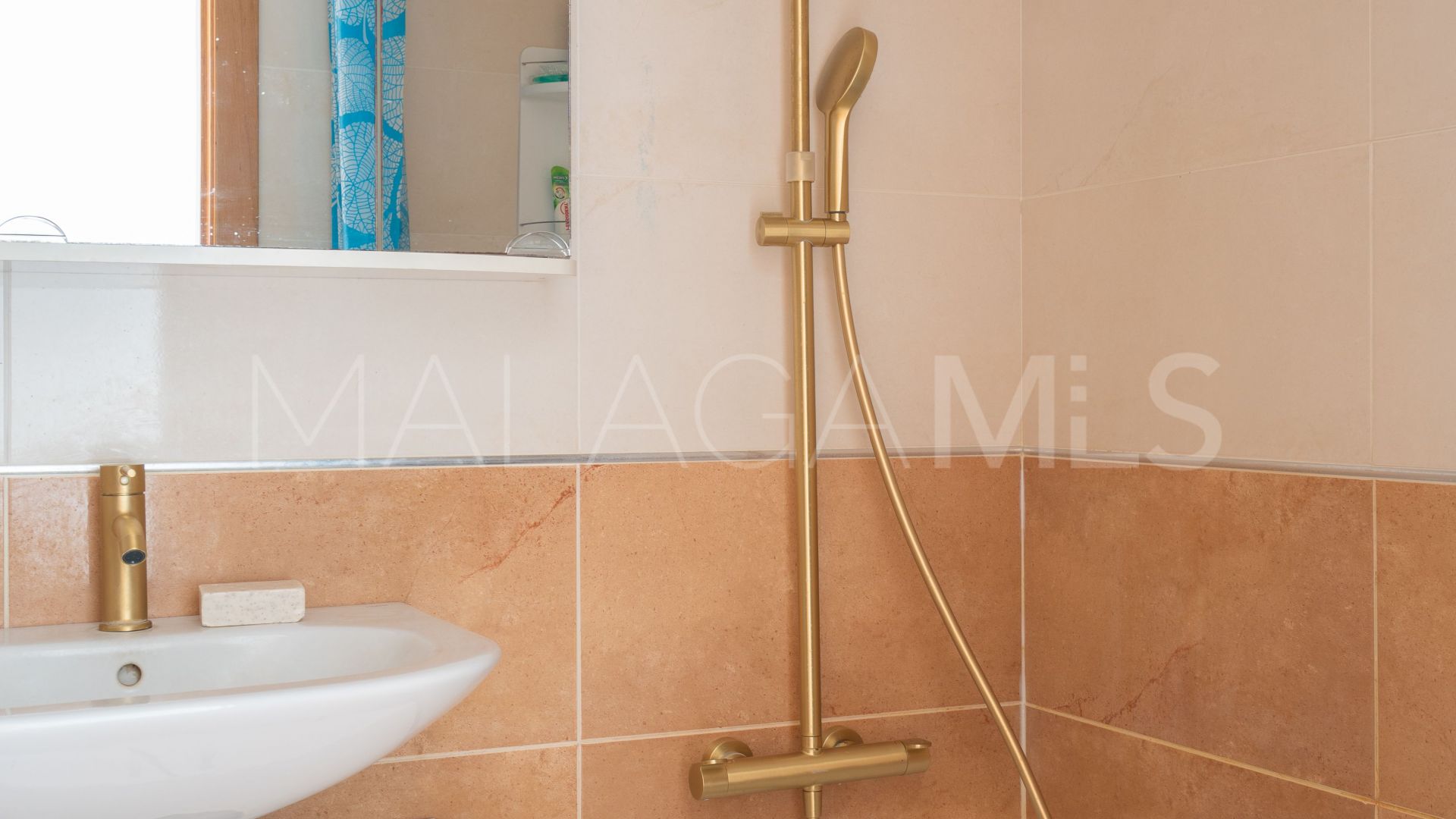 Takvåning for sale in Fuengirola