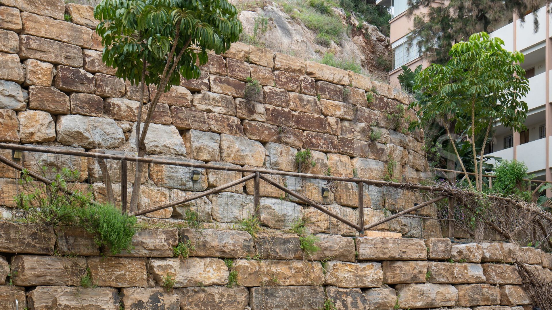 Takvåning for sale in Fuengirola