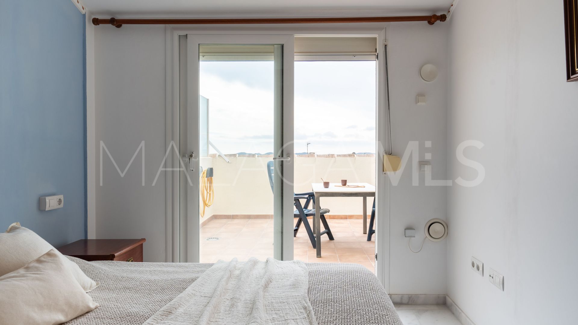 Takvåning for sale in Fuengirola