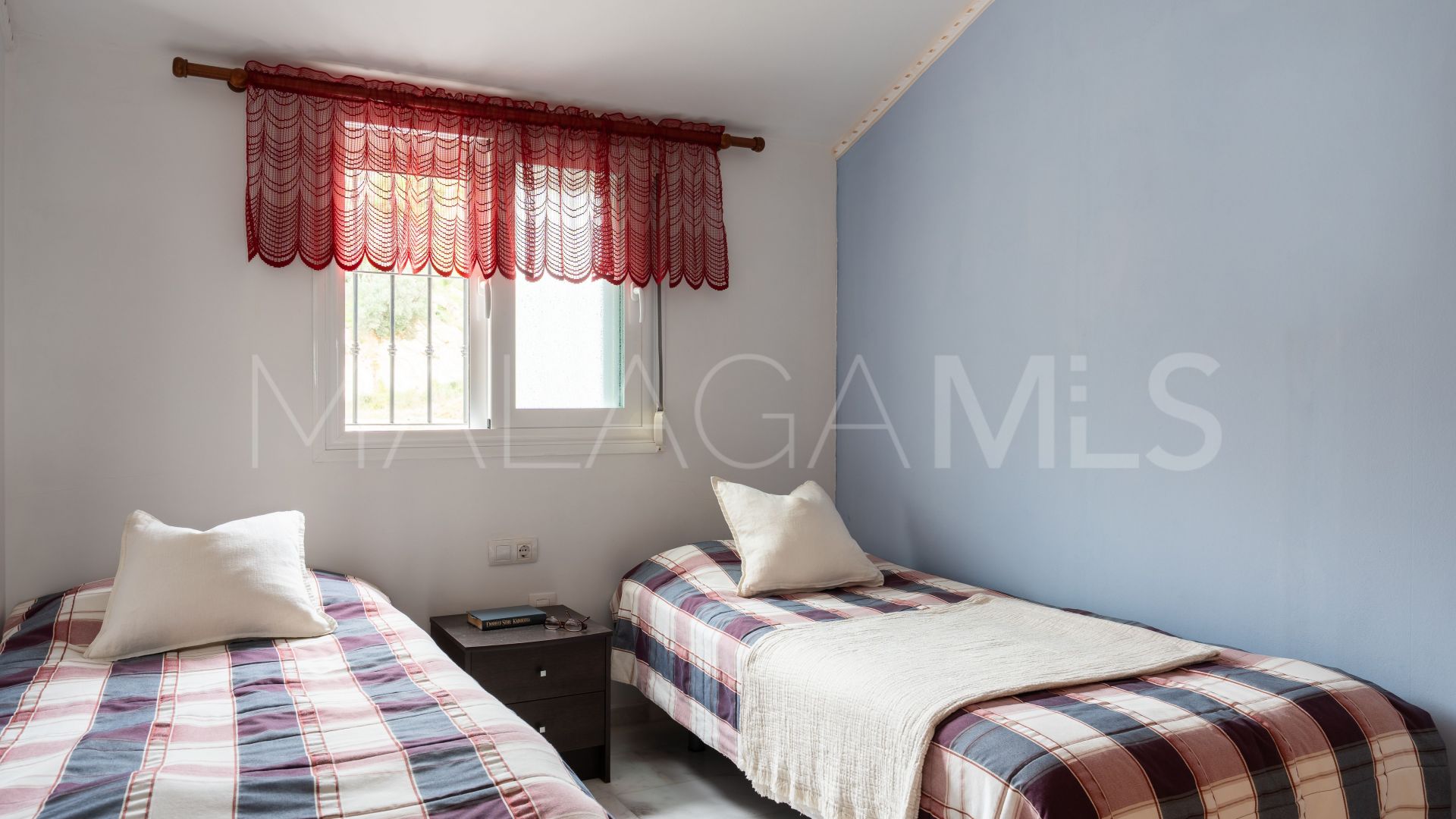 Takvåning for sale in Fuengirola