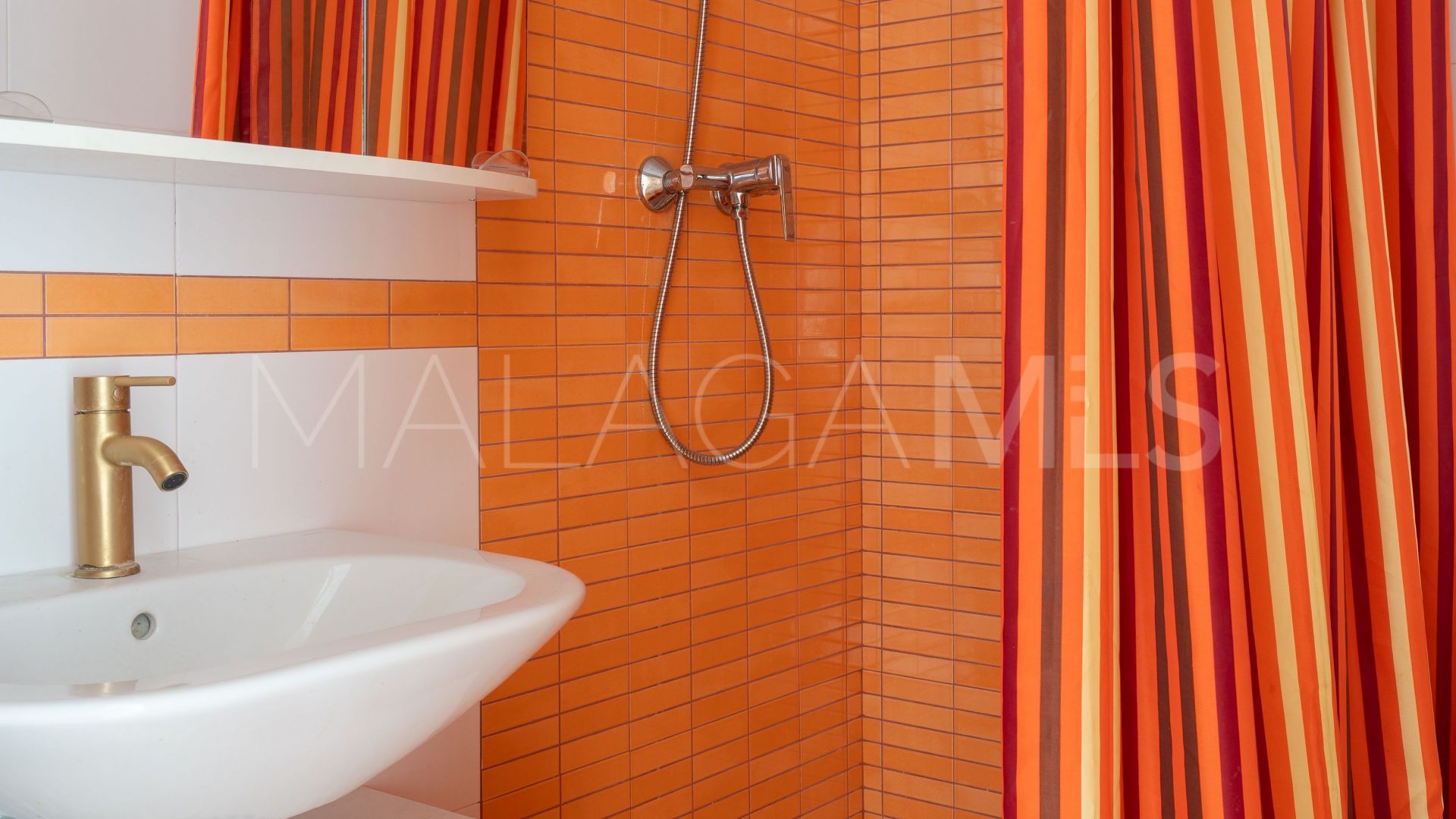 Takvåning for sale in Fuengirola