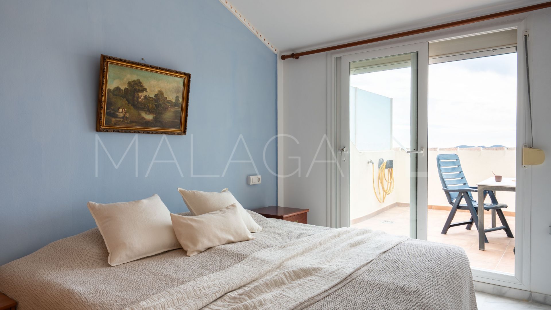 Takvåning for sale in Fuengirola