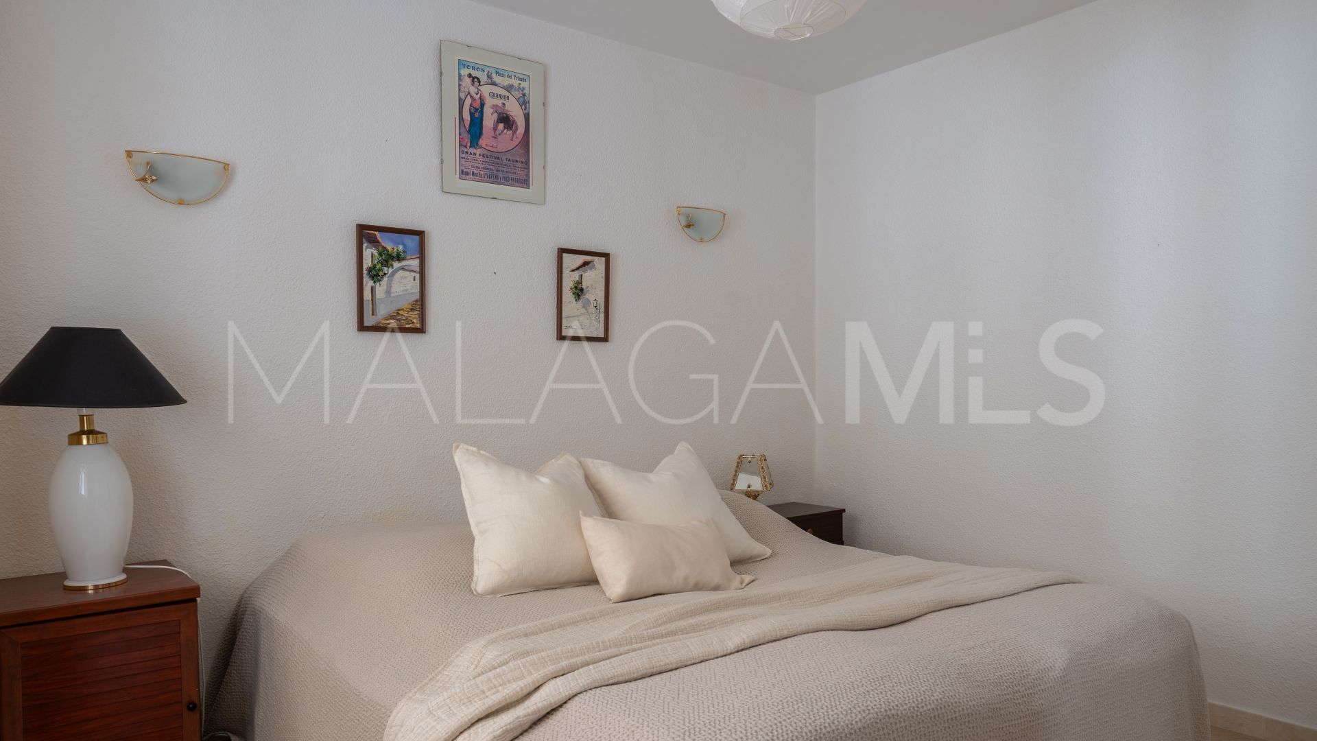 Se vende villa in Calahonda