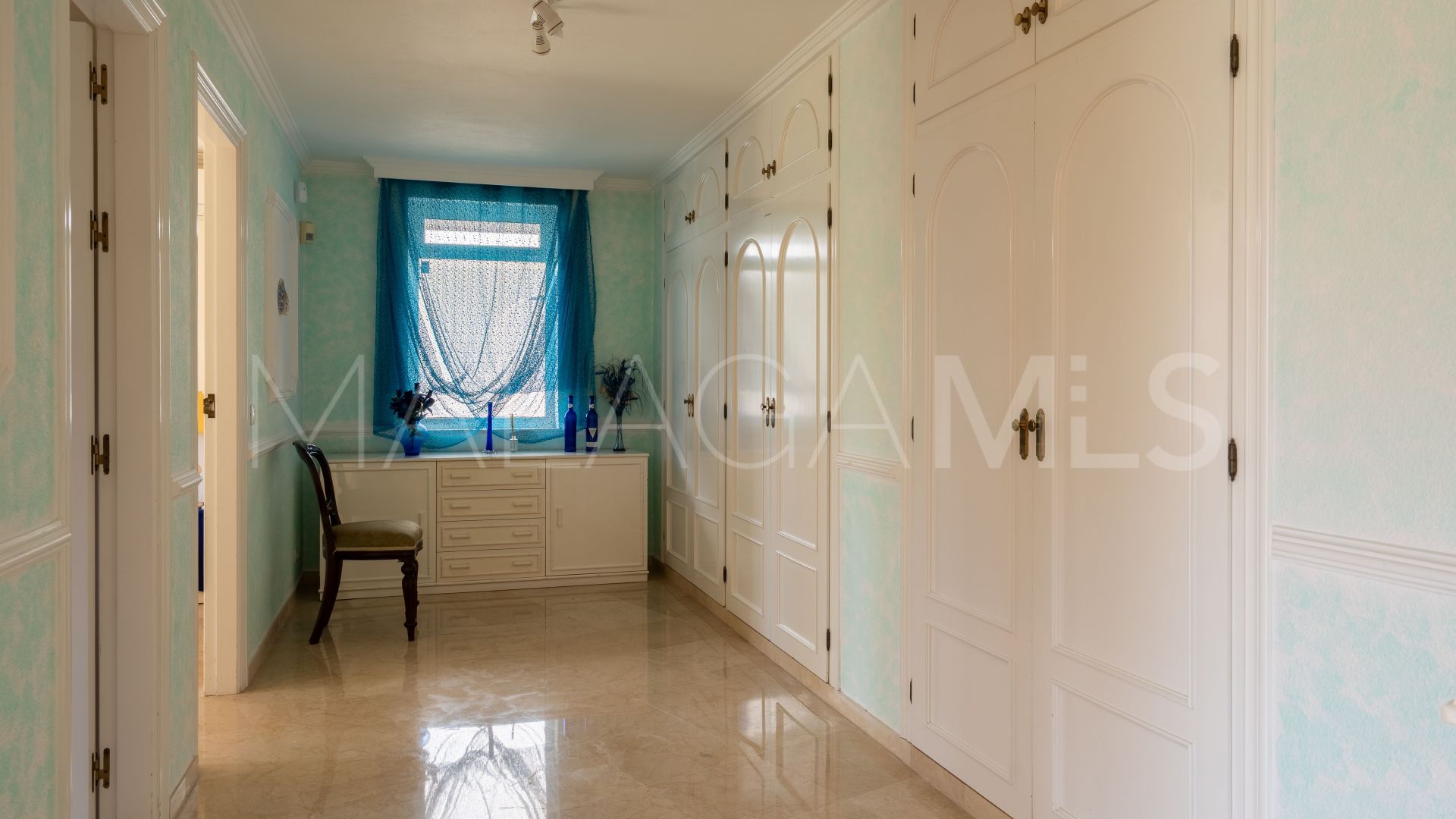 Se vende villa in Calahonda