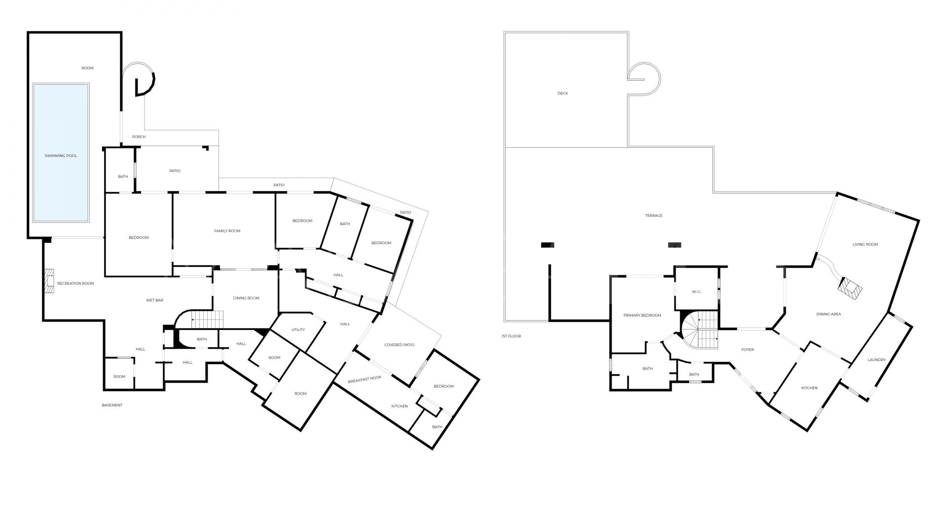 Se vende villa in Calahonda