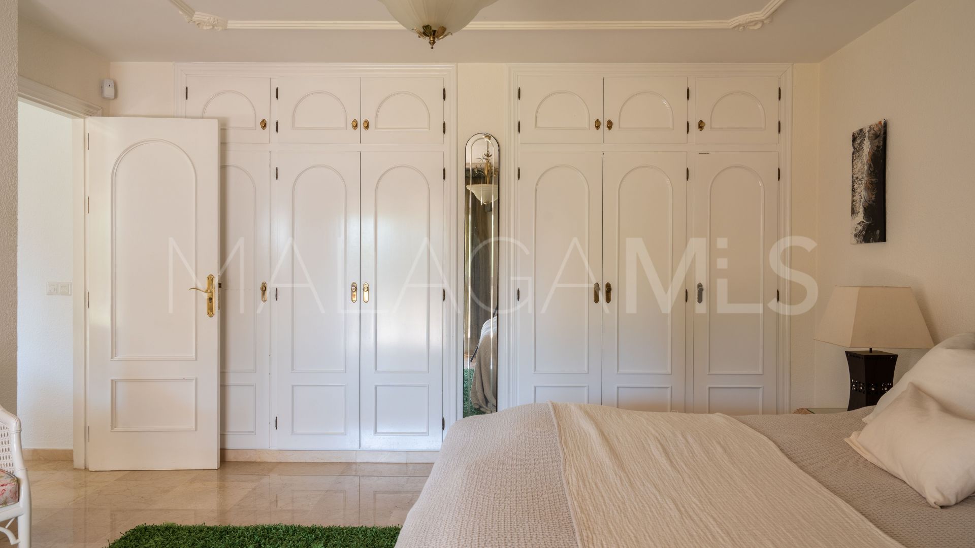 Se vende villa in Calahonda