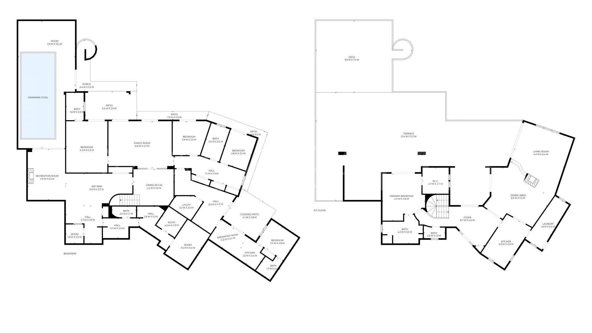 Se vende villa in Calahonda