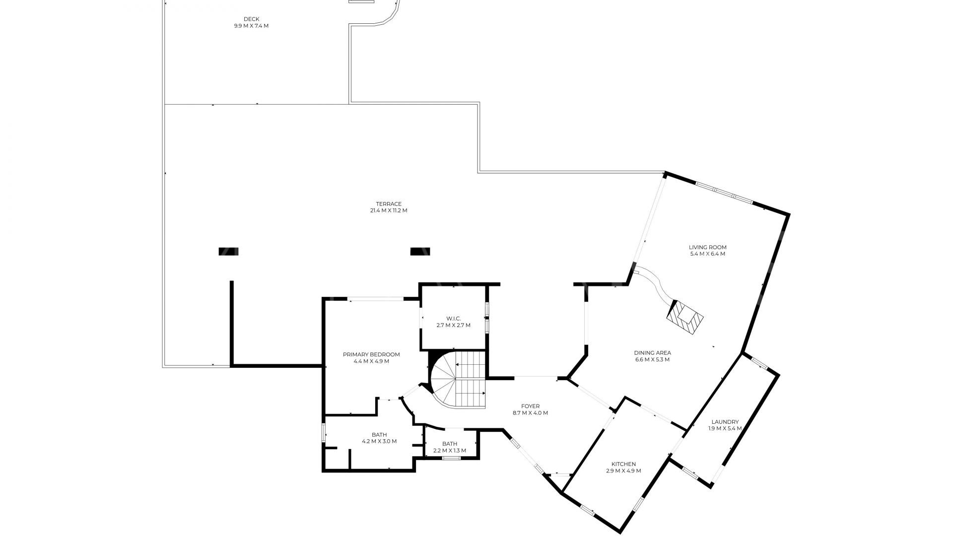 Se vende villa in Calahonda