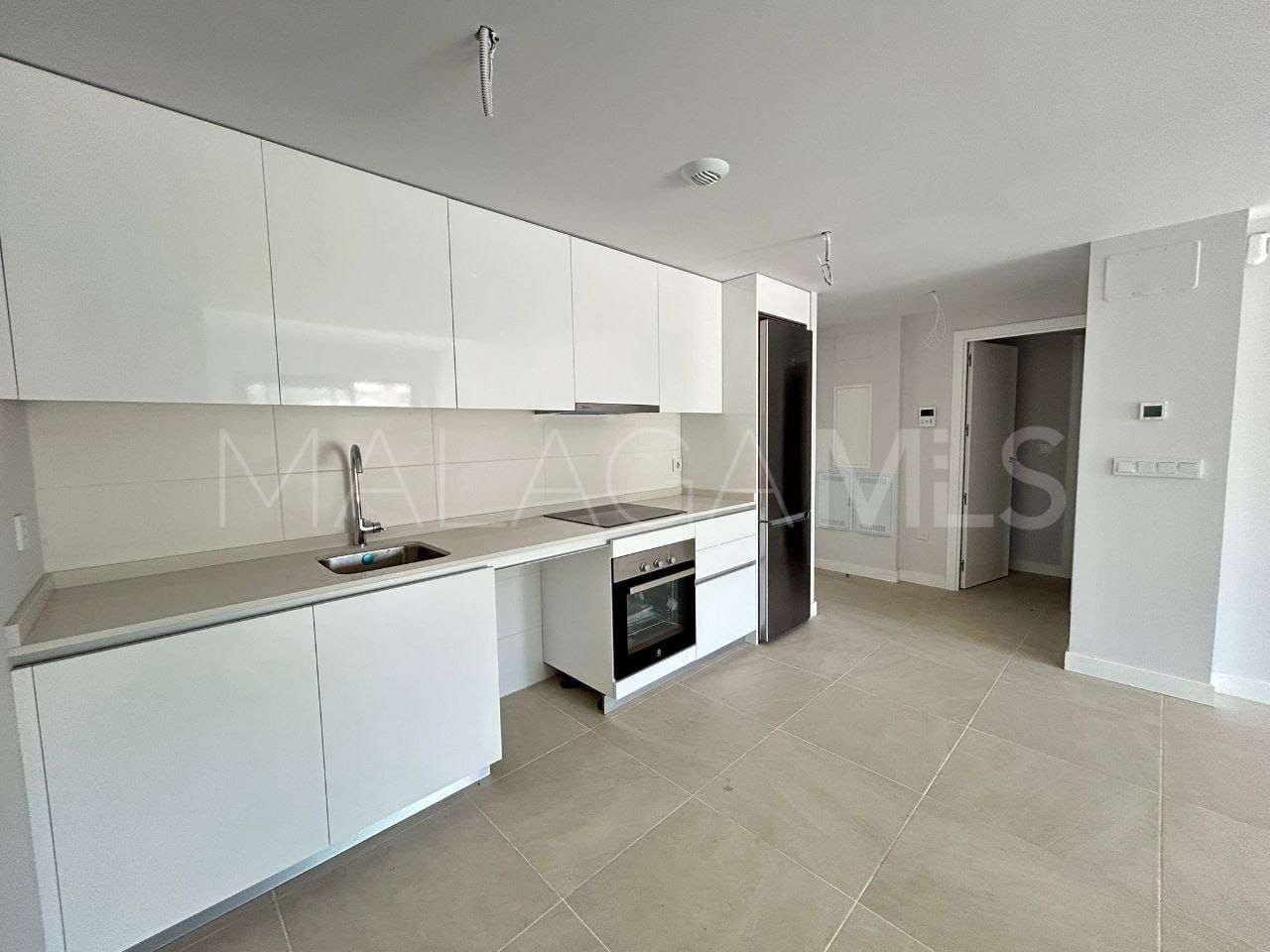 Appartement rez de chaussée for sale in Estepona Est