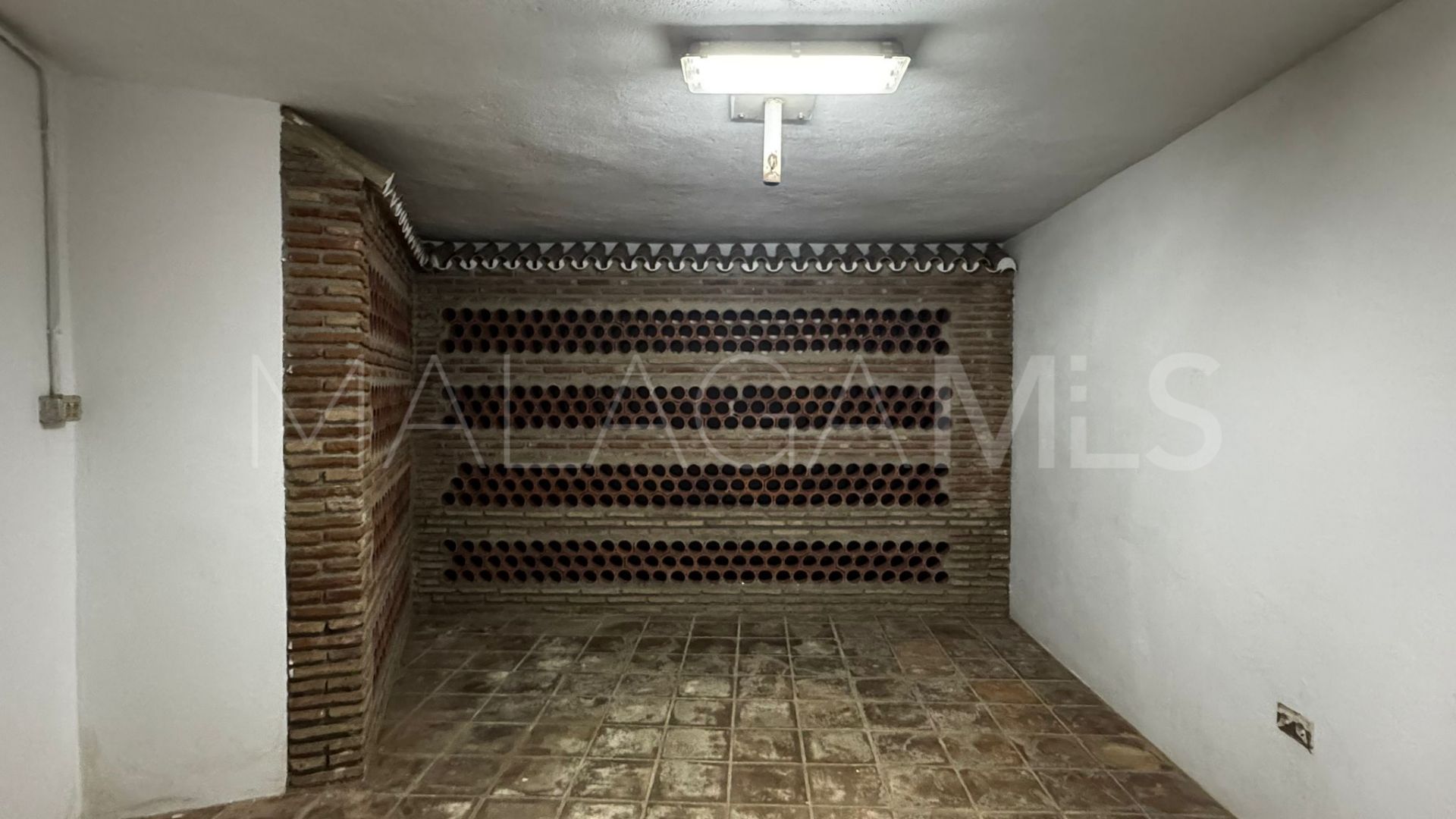 Se vende villa de 5 bedrooms in Las Lagunas