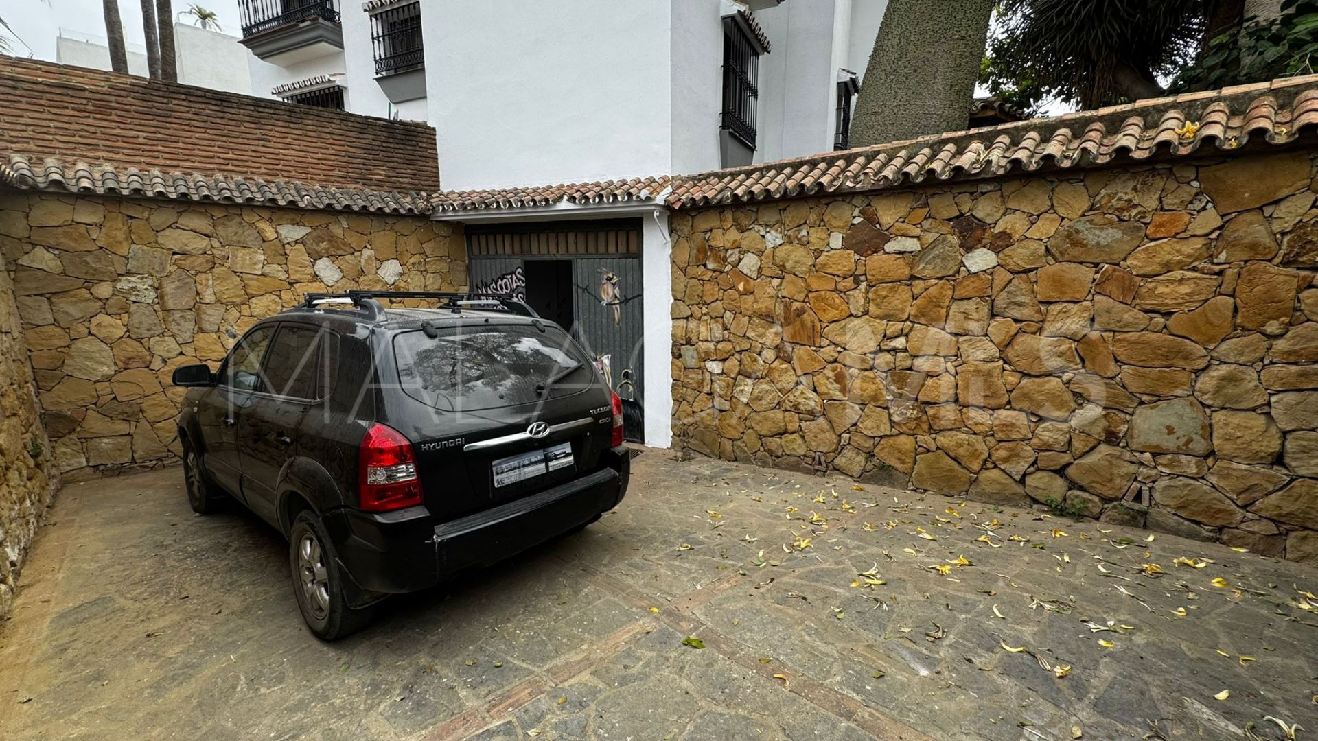 Se vende villa de 5 bedrooms in Las Lagunas