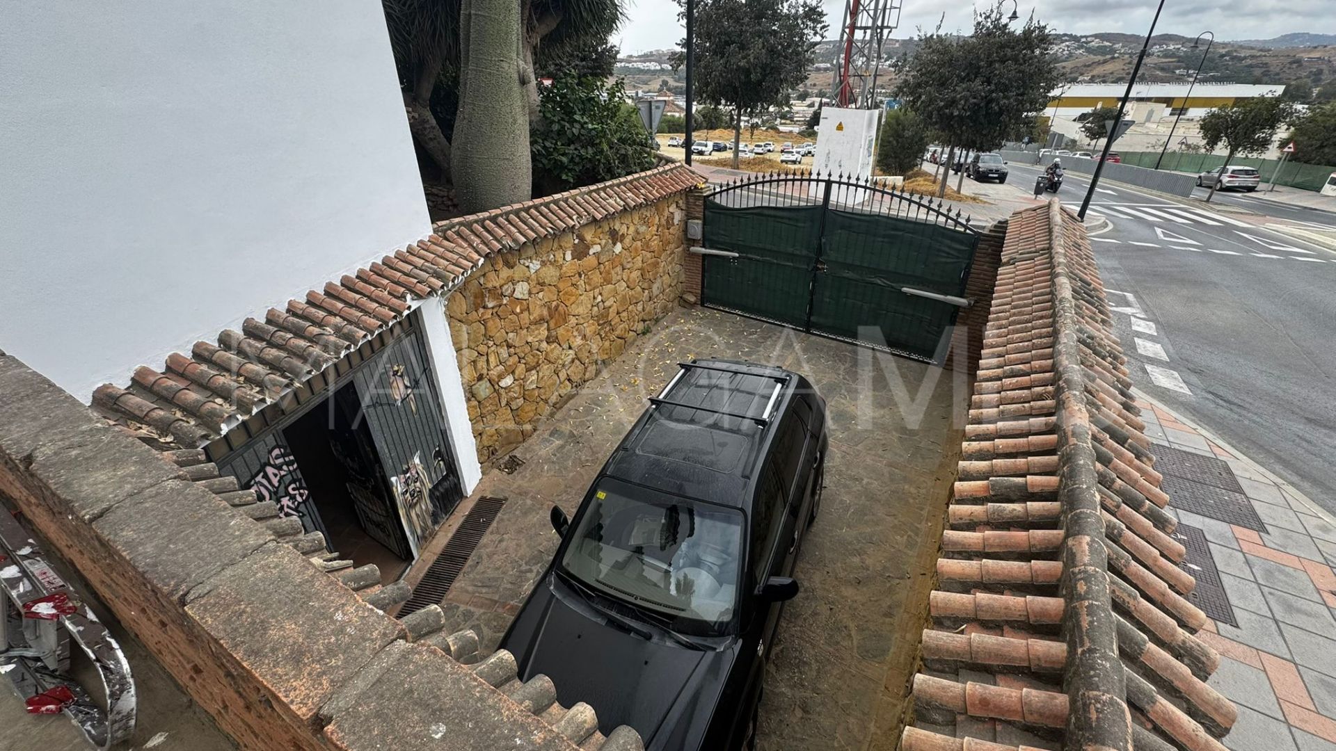 Se vende villa de 5 bedrooms in Las Lagunas