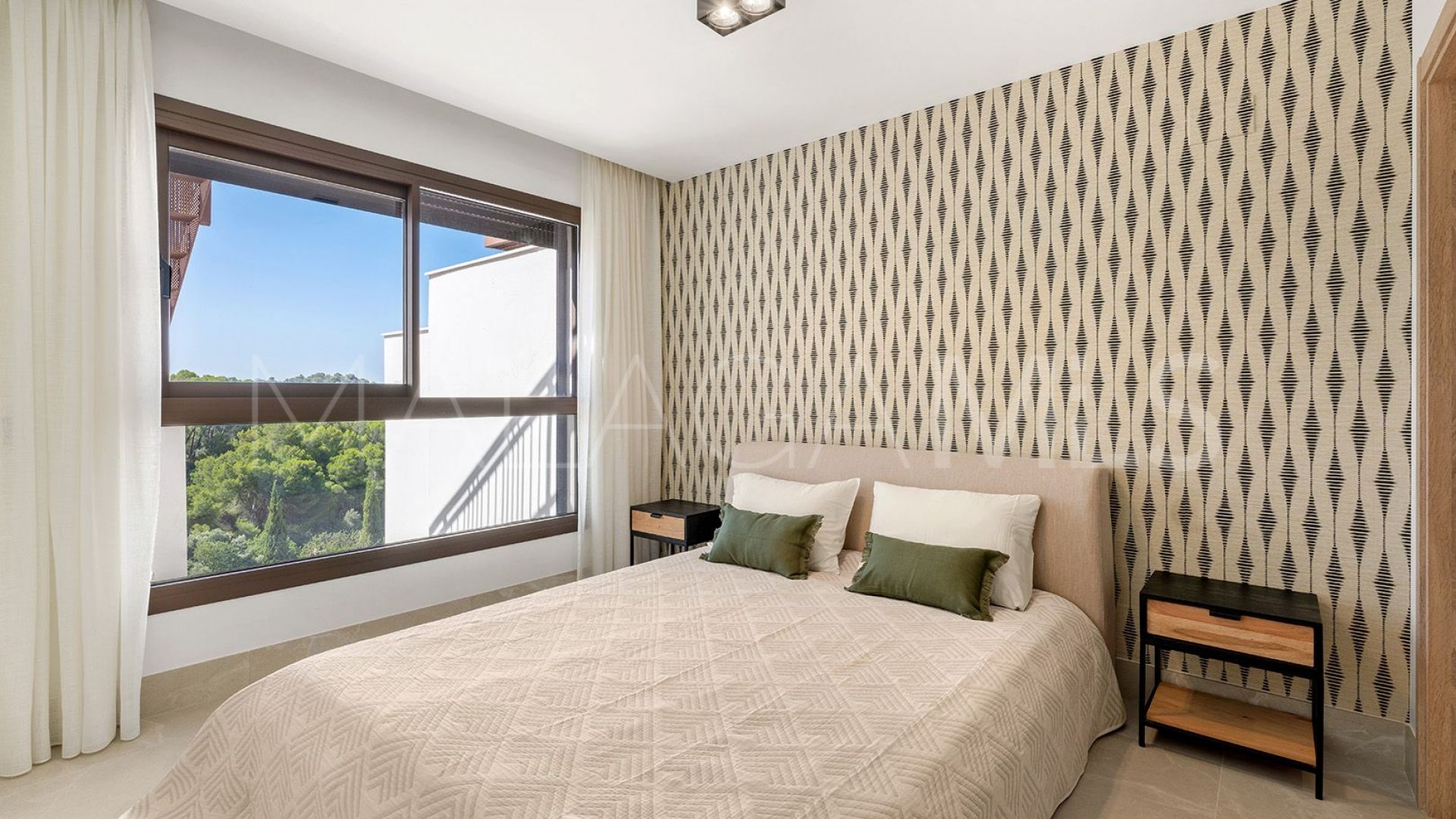 Wohnung for sale in Carretera de Istan