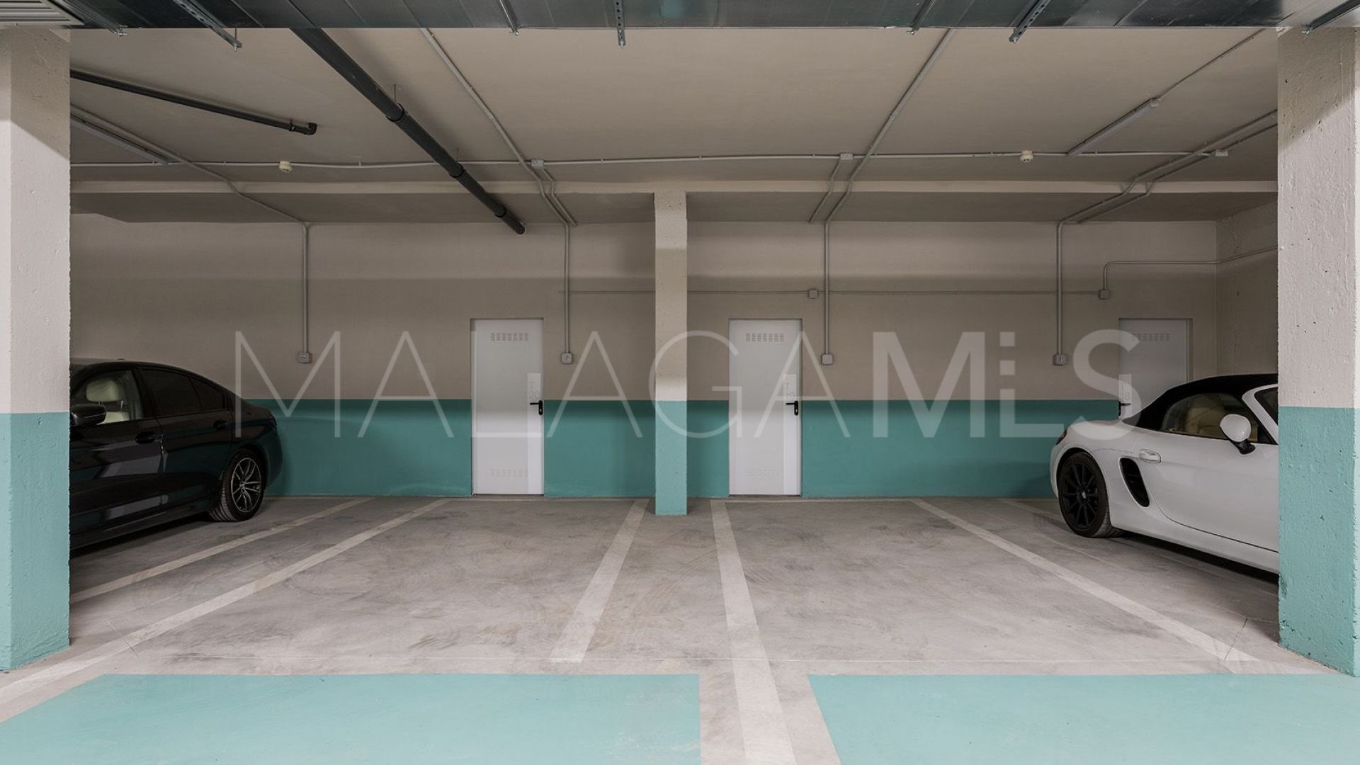 Wohnung for sale in Carretera de Istan