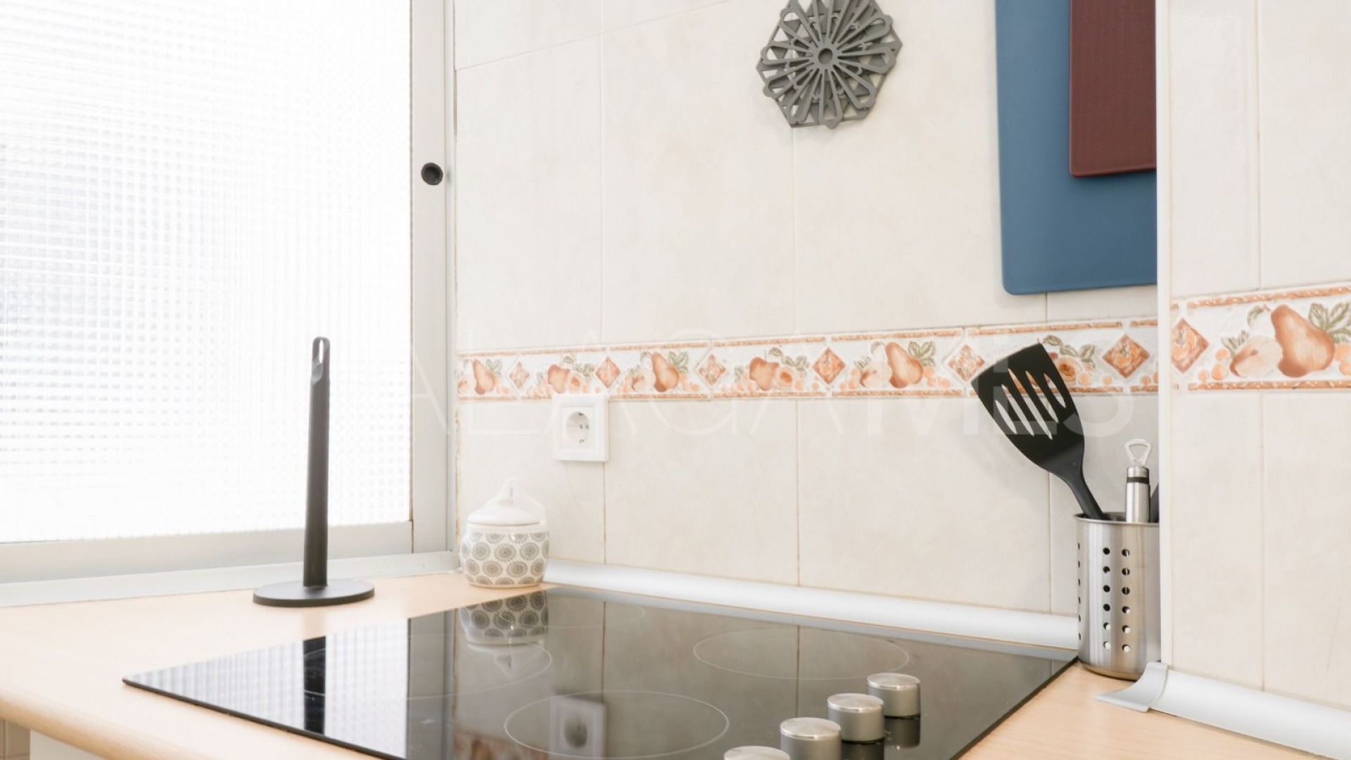 Se vende apartamento with 3 bedrooms in Malaga