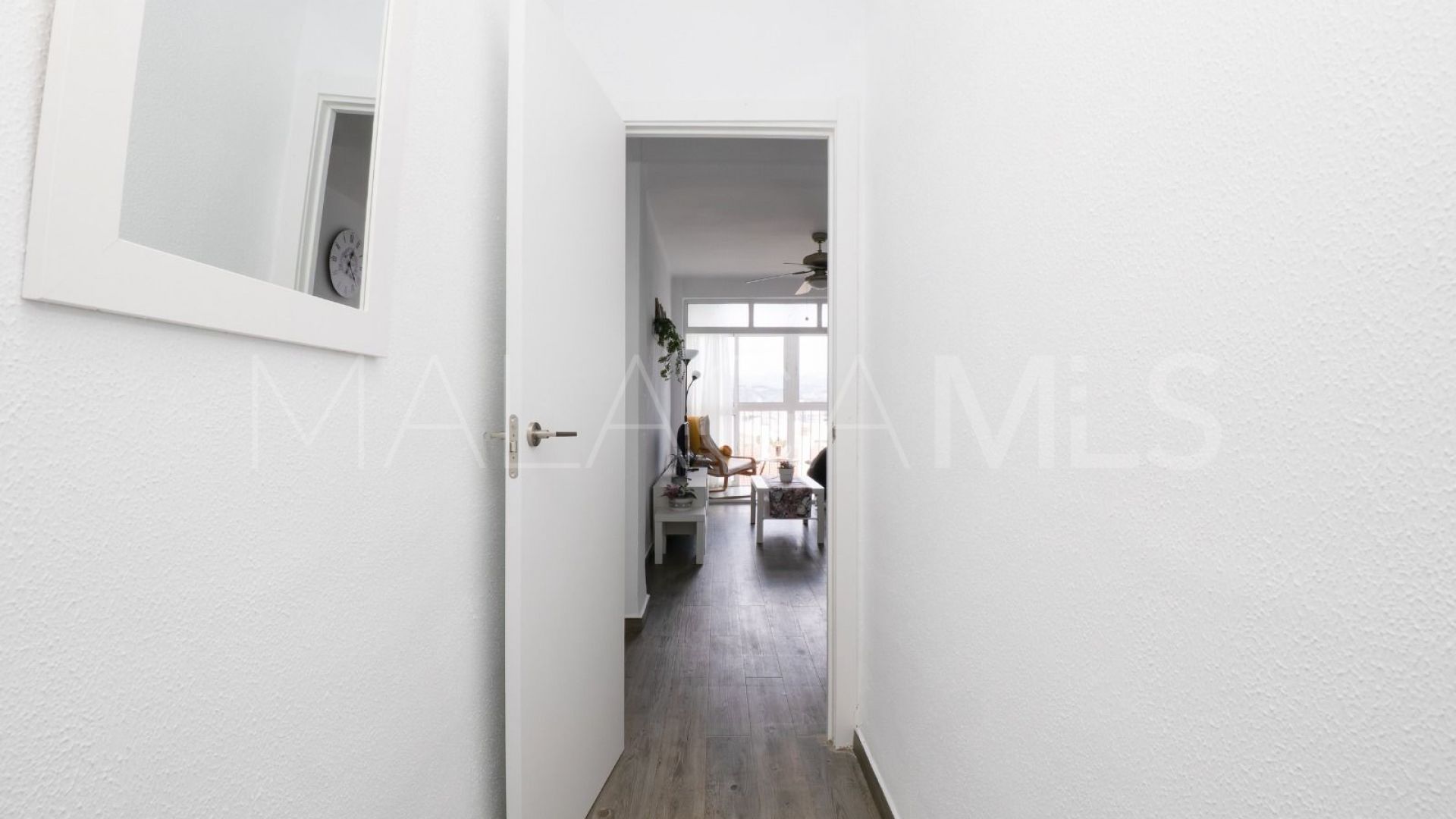 Se vende apartamento with 3 bedrooms in Malaga