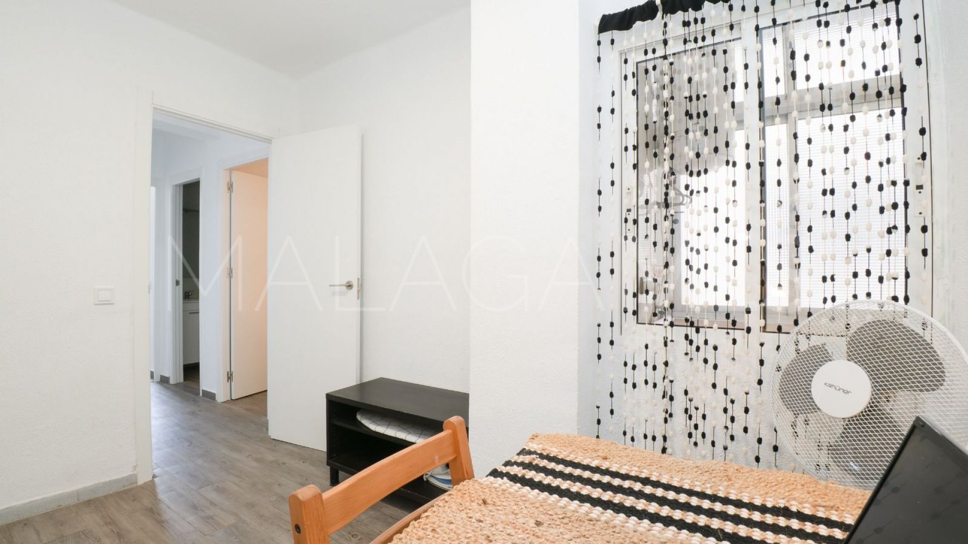 Se vende apartamento with 3 bedrooms in Malaga