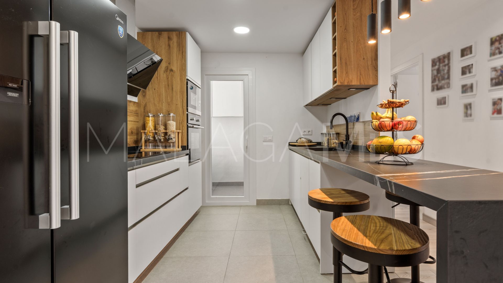 Zweistöckiges penthouse for sale in Avda de Andalucia - Sierra de Estepona