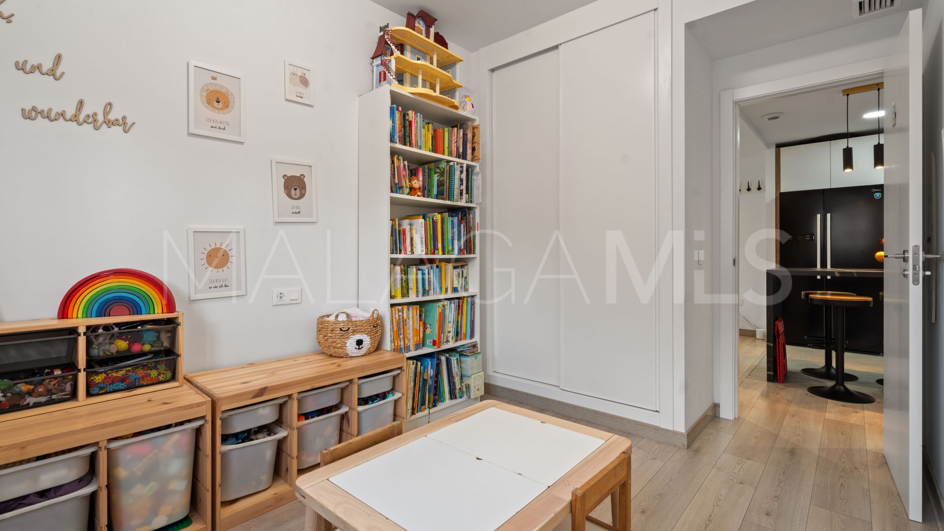 Zweistöckiges penthouse for sale in Avda de Andalucia - Sierra de Estepona