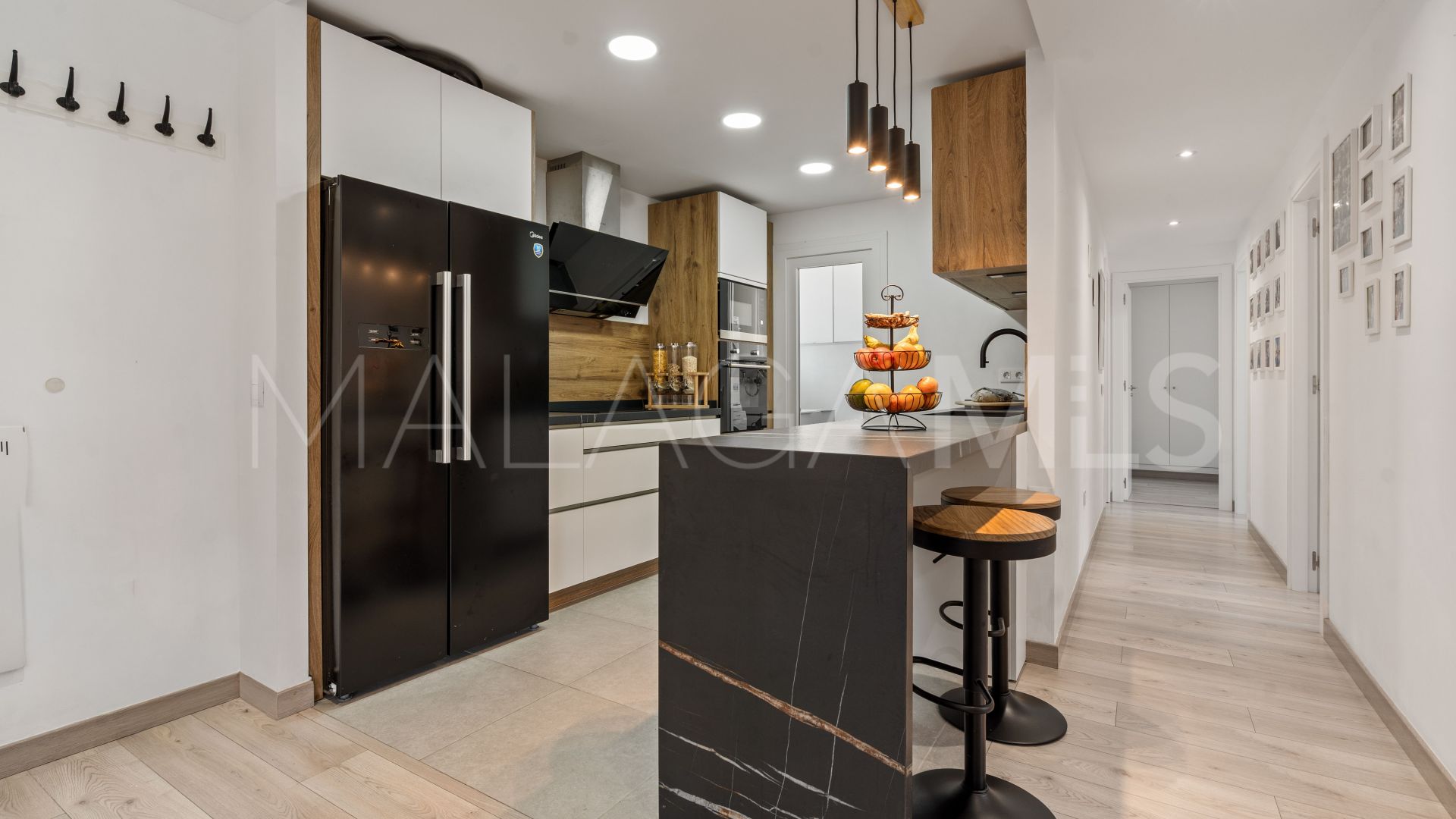 Zweistöckiges penthouse for sale in Avda de Andalucia - Sierra de Estepona