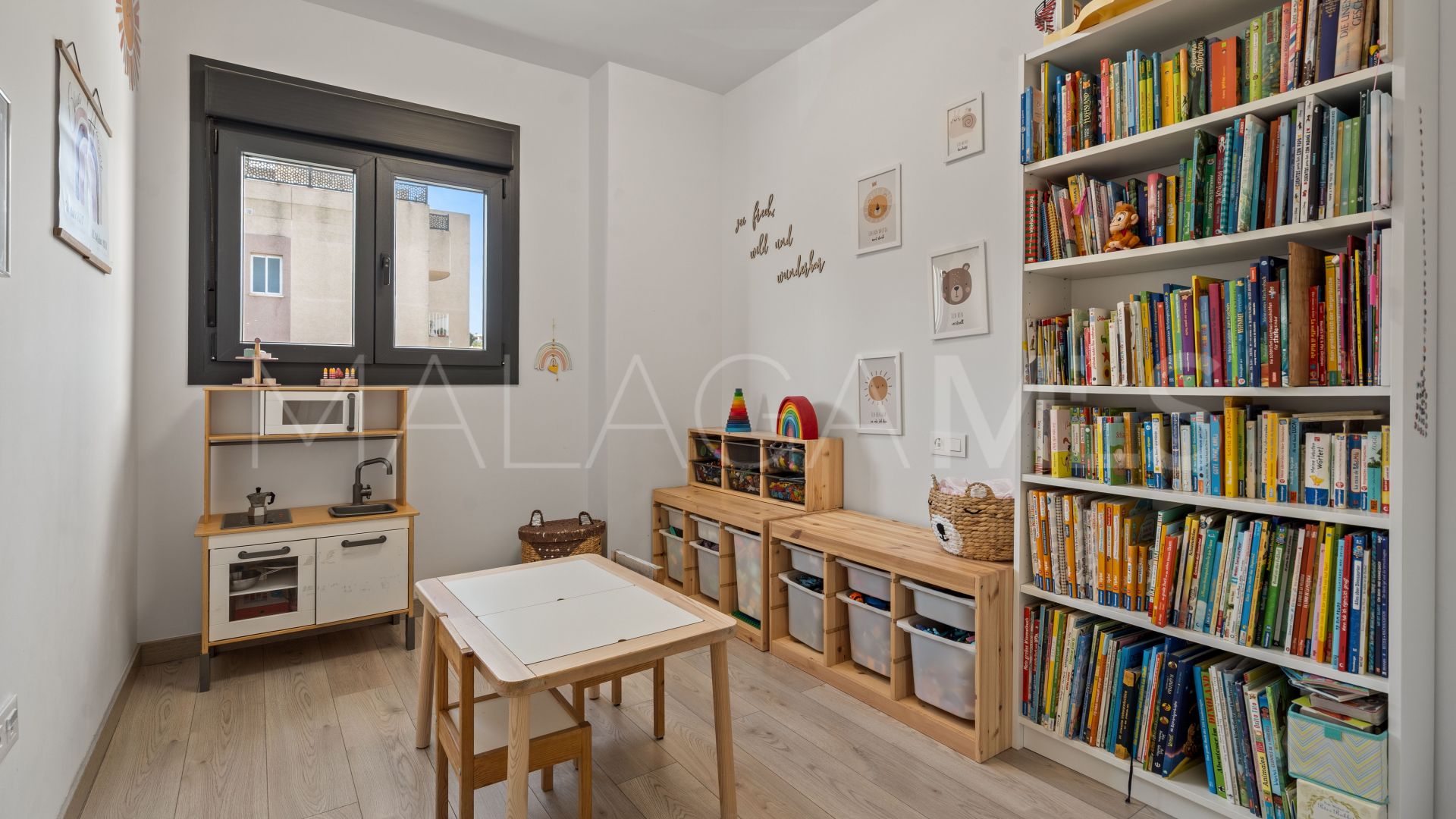 Zweistöckiges penthouse for sale in Avda de Andalucia - Sierra de Estepona