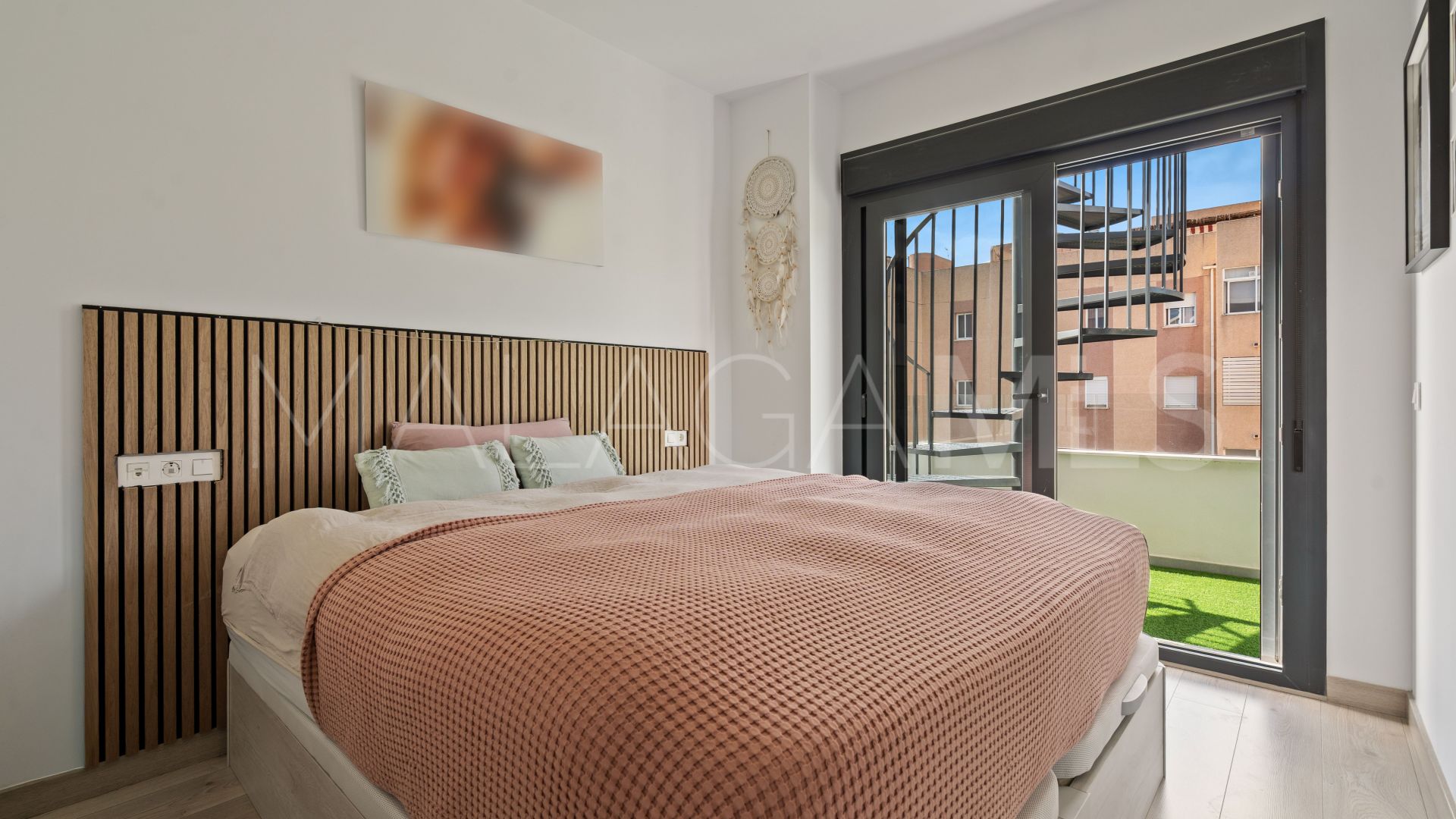 Zweistöckiges penthouse for sale in Avda de Andalucia - Sierra de Estepona