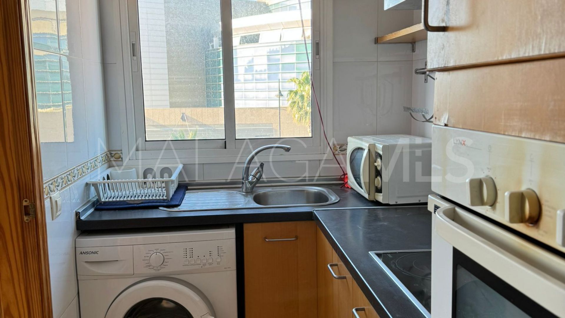 Appartement for sale in Las Lagunas