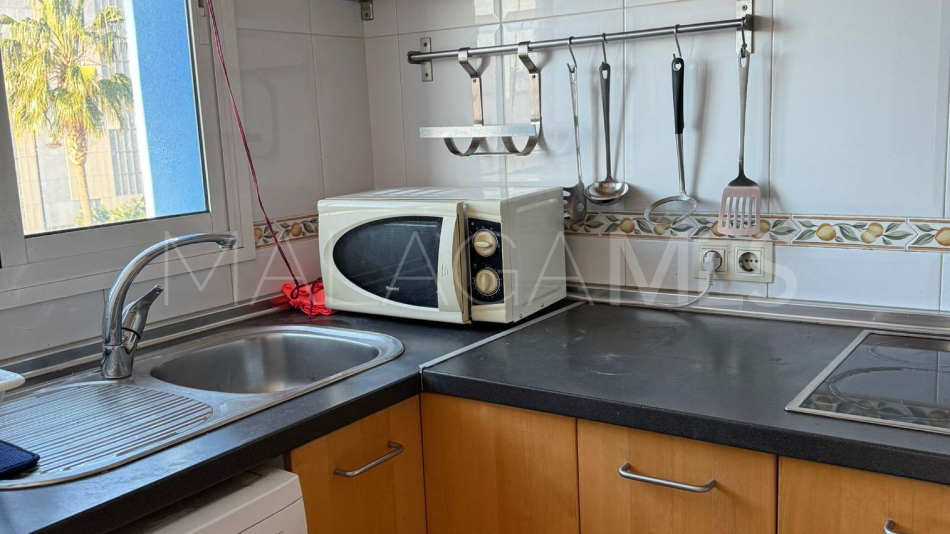 Appartement for sale in Las Lagunas