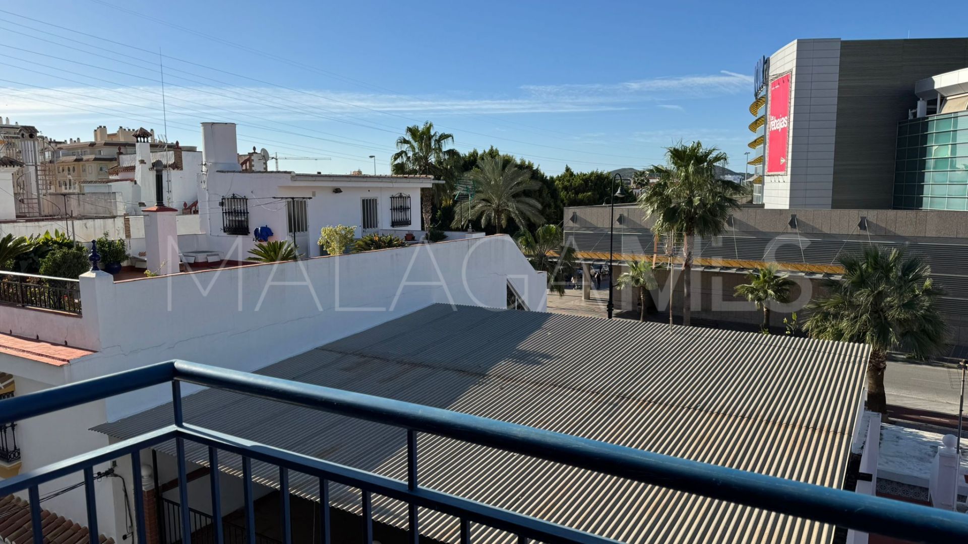 Appartement for sale in Las Lagunas