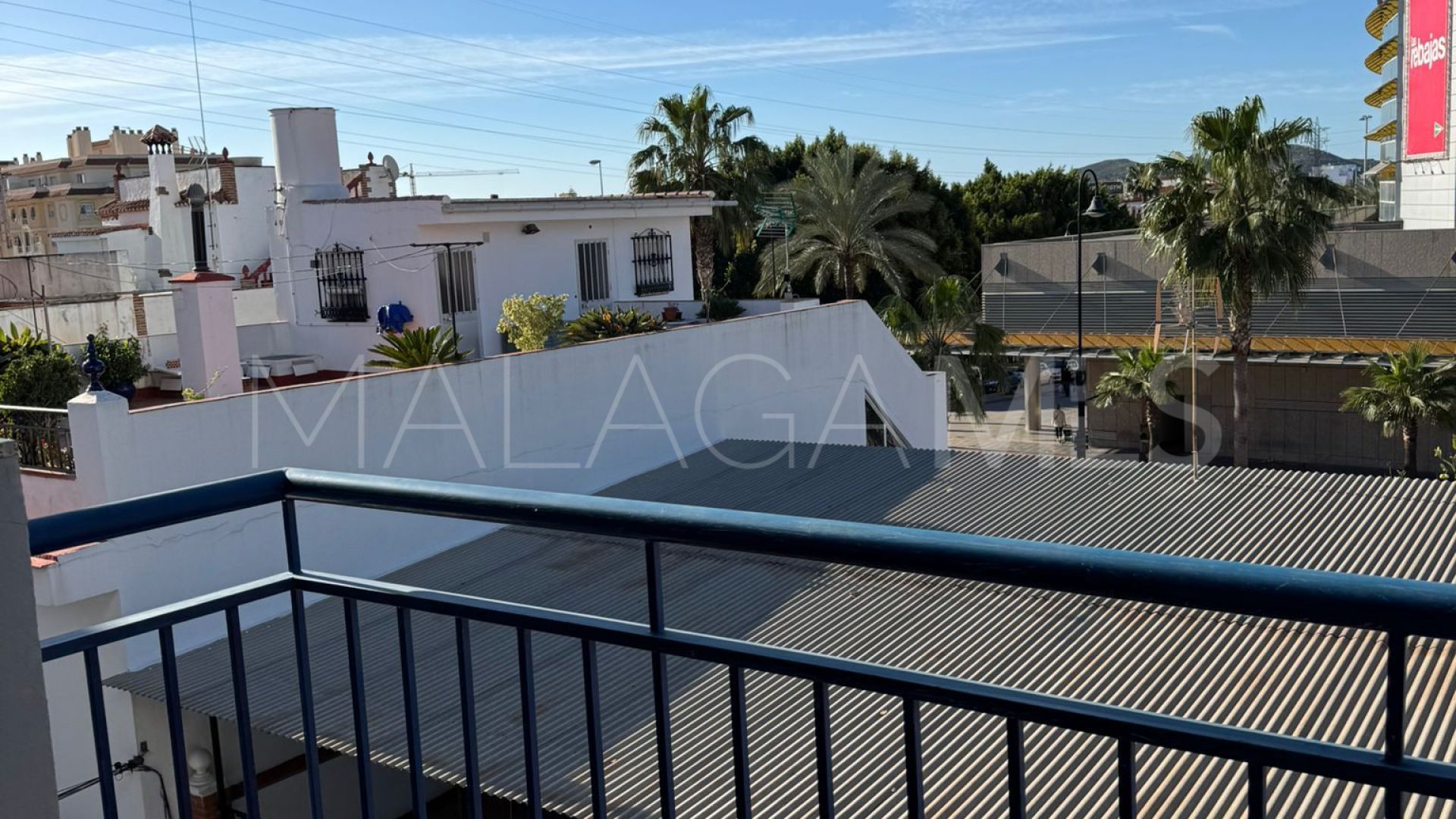 Appartement for sale in Las Lagunas